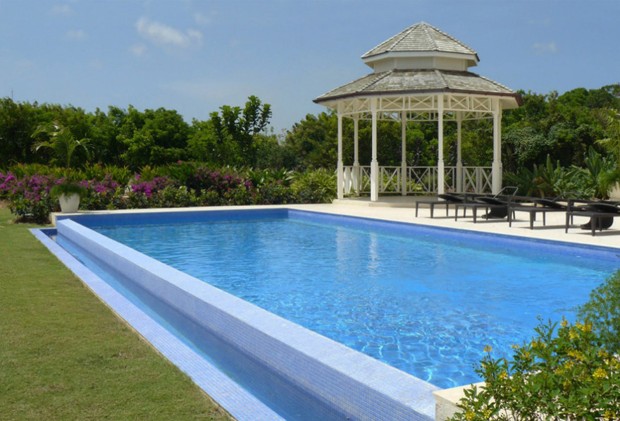 克里克山住宅套房-5