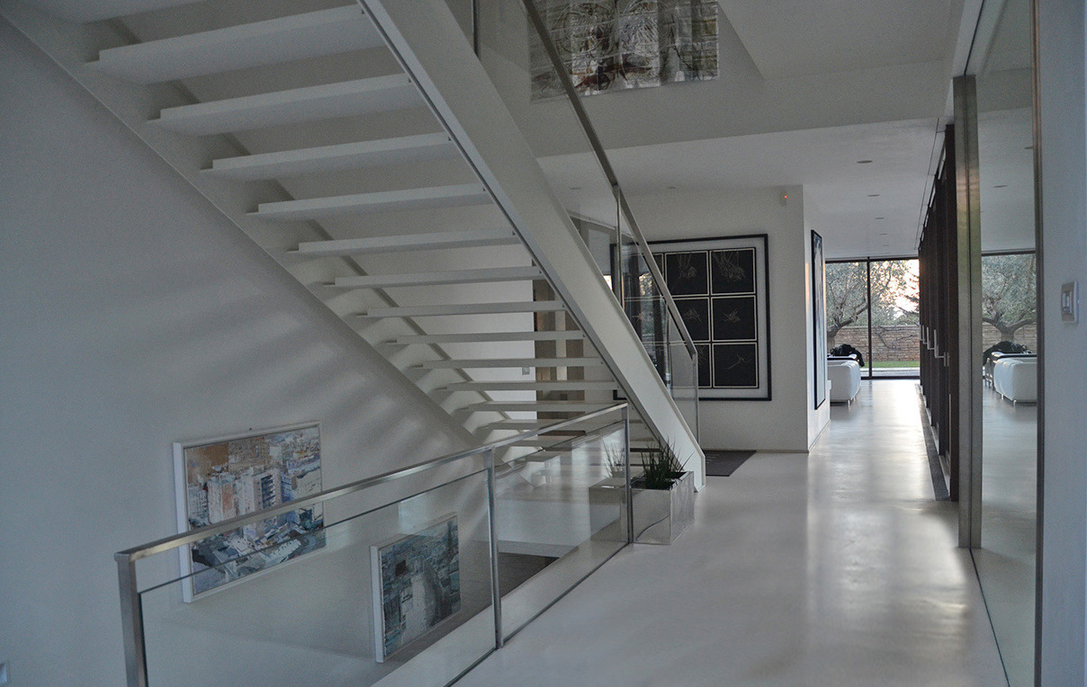 意大利乡村别墅的室内设计佳作-10