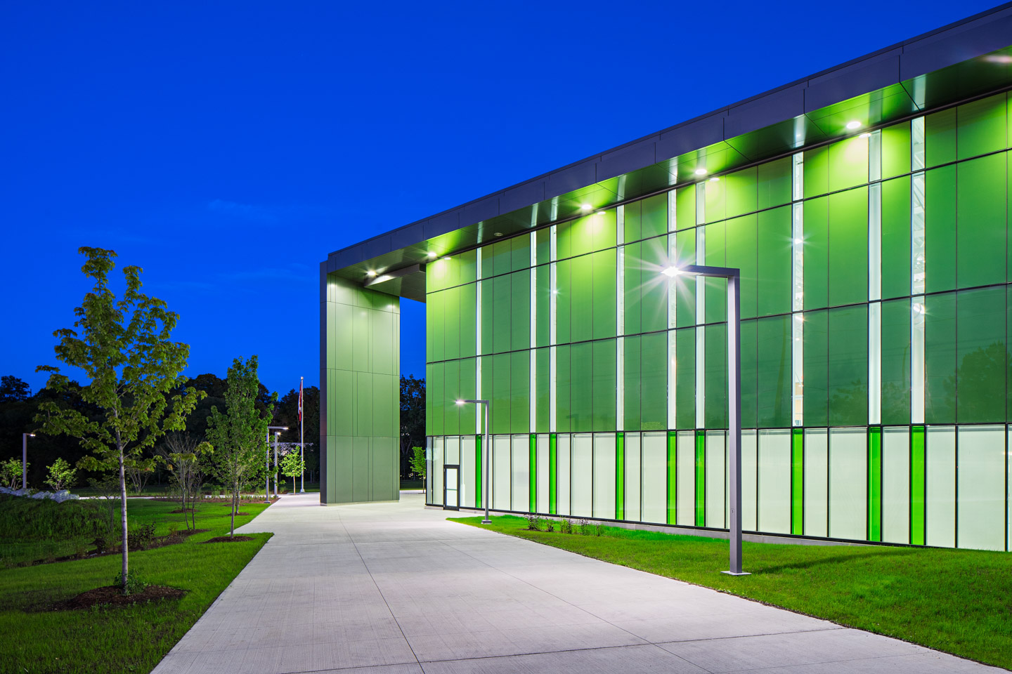 York Recreation Centre-10