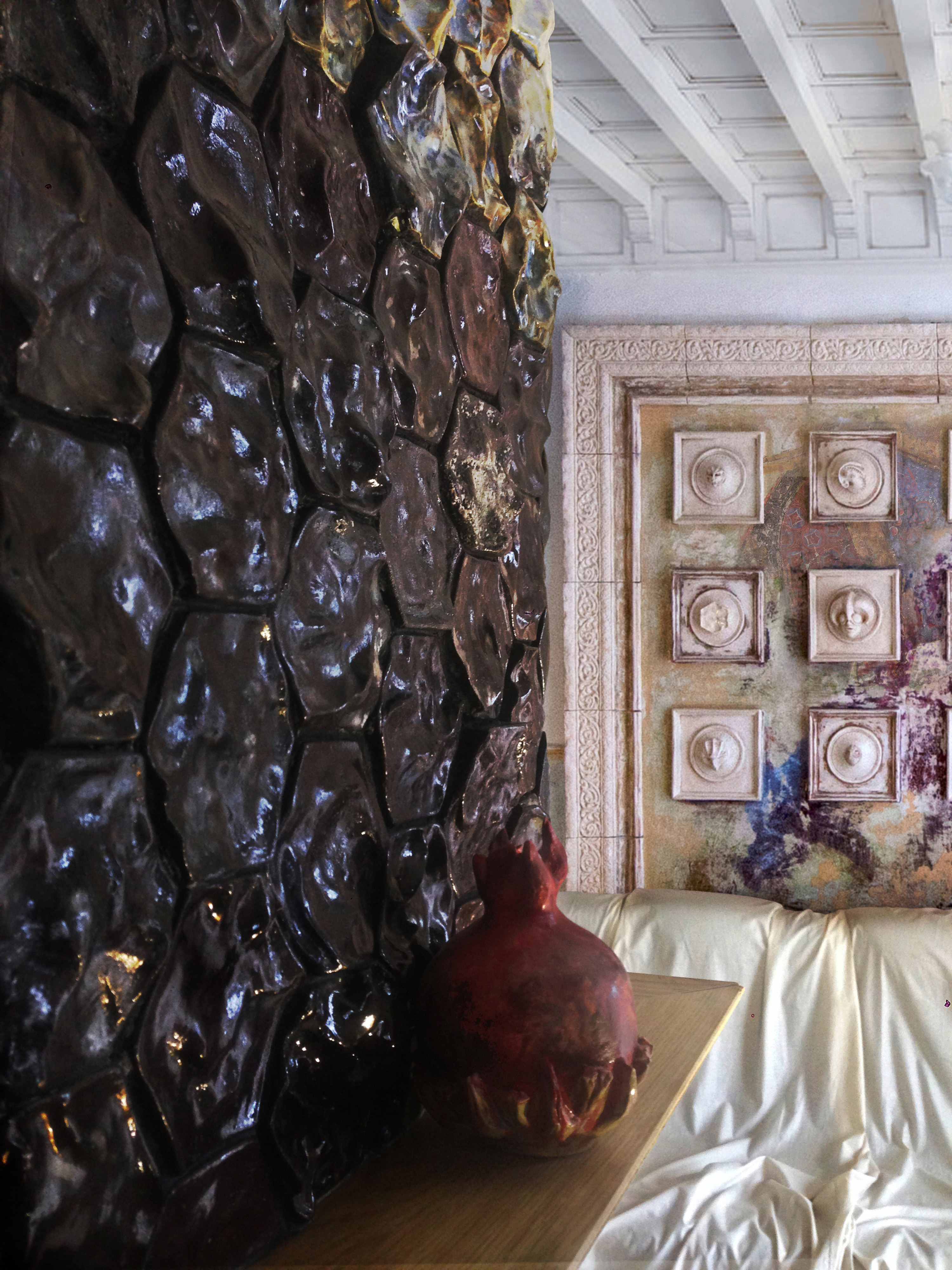 山地小屋的个性化设计-4