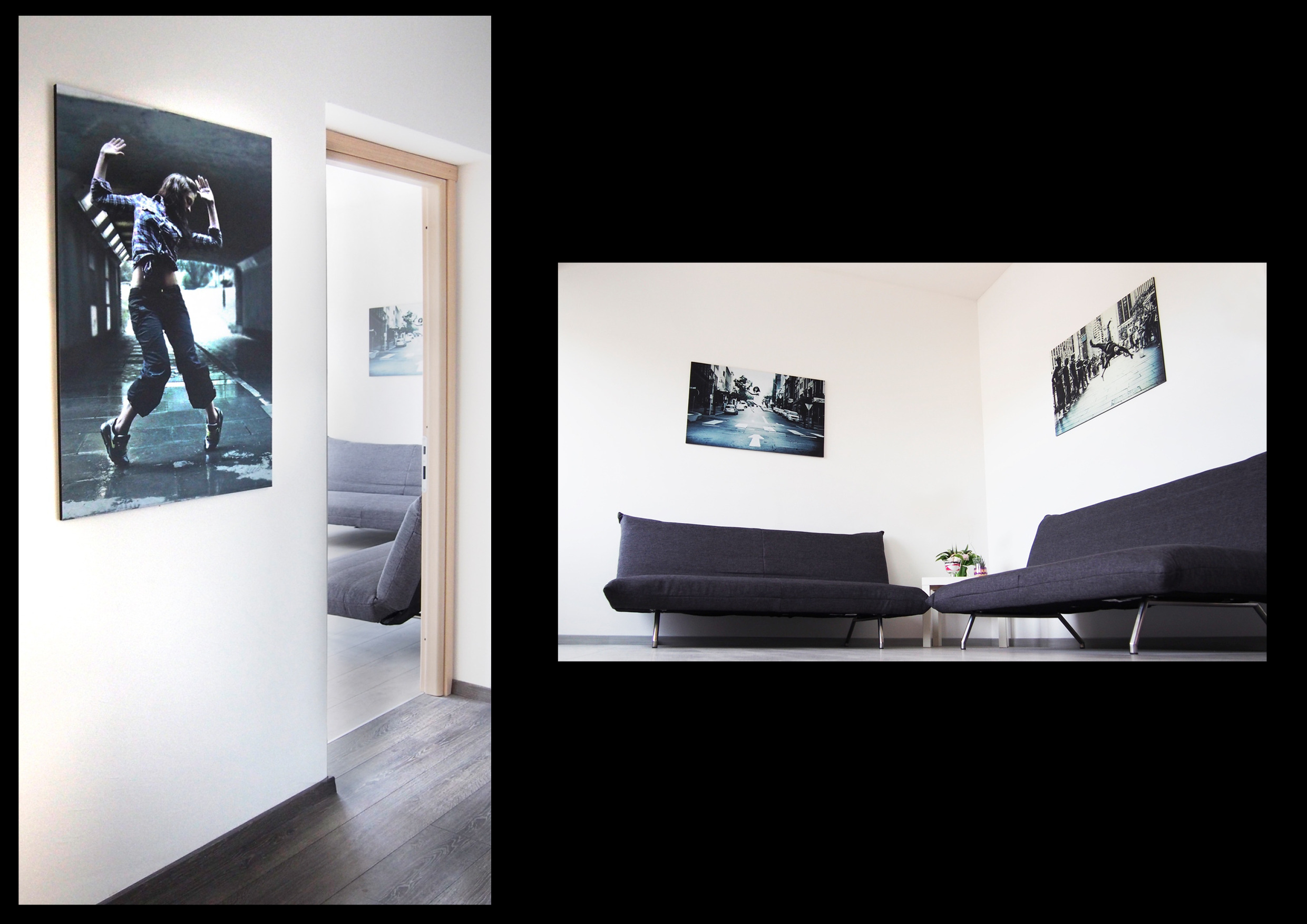 Gianluca D'Epiro 打造的 2015 年室内设计佳作——芭蕾舞学院-10