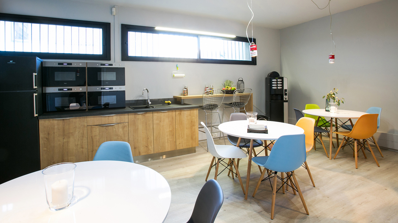 2017 年法国尼斯办公空间设计-24