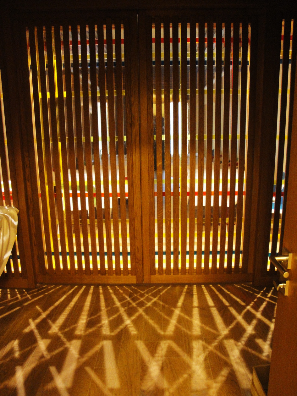 历史建筑翻新之作 | 私人定制,尽显意式风情-20