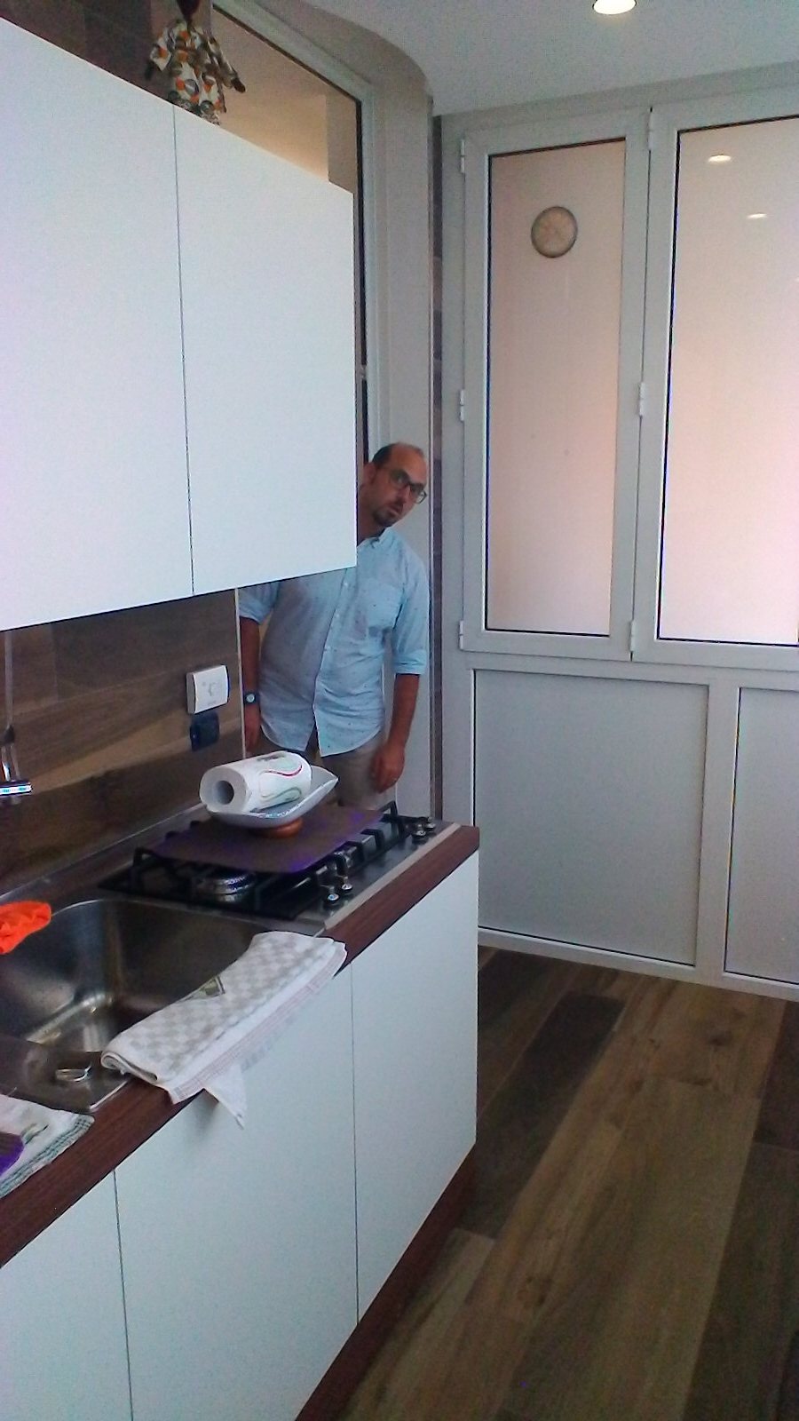 Casa Catalano | 现代公寓的室内设计佳作-15