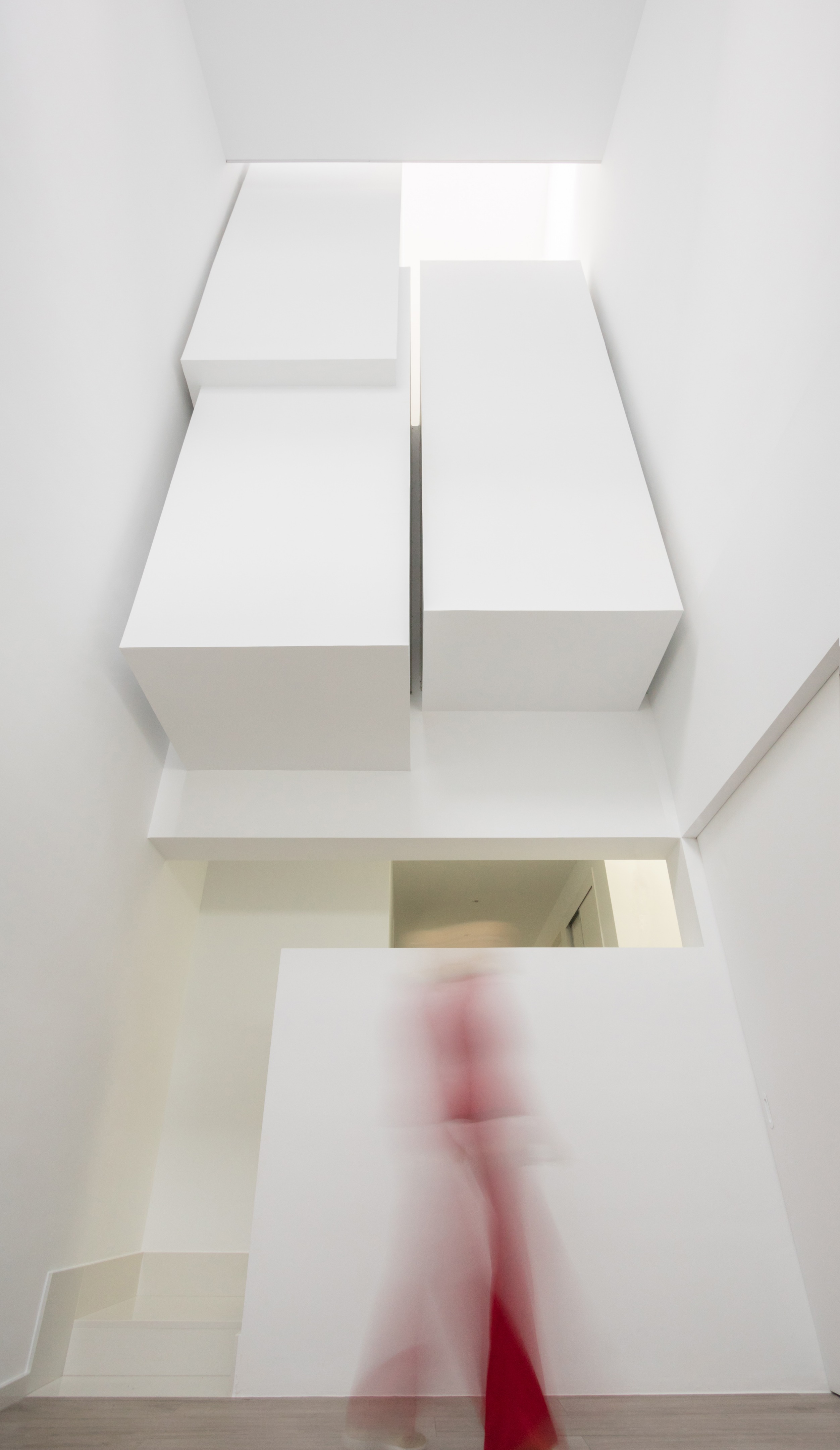 依地势而生的乌布里克单户住宅-2