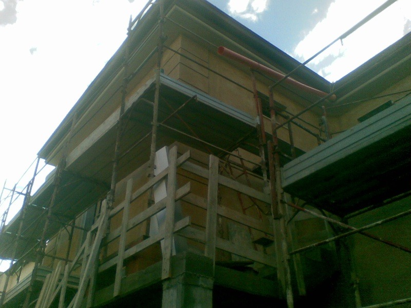 意式别墅翻新之作，NATURCAP 助节能降噪-33