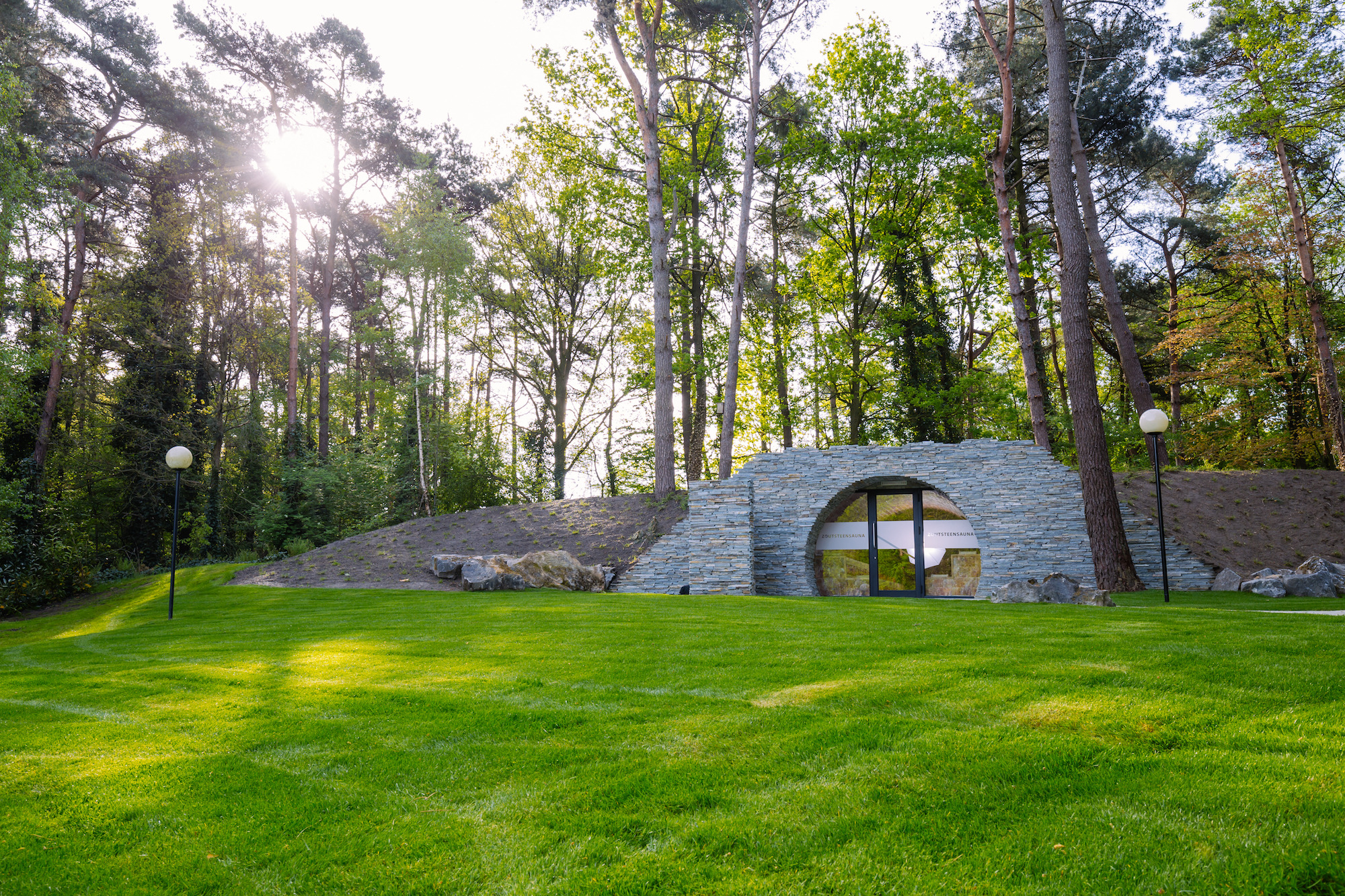 赫泽米尔桑拿水疗中心-7