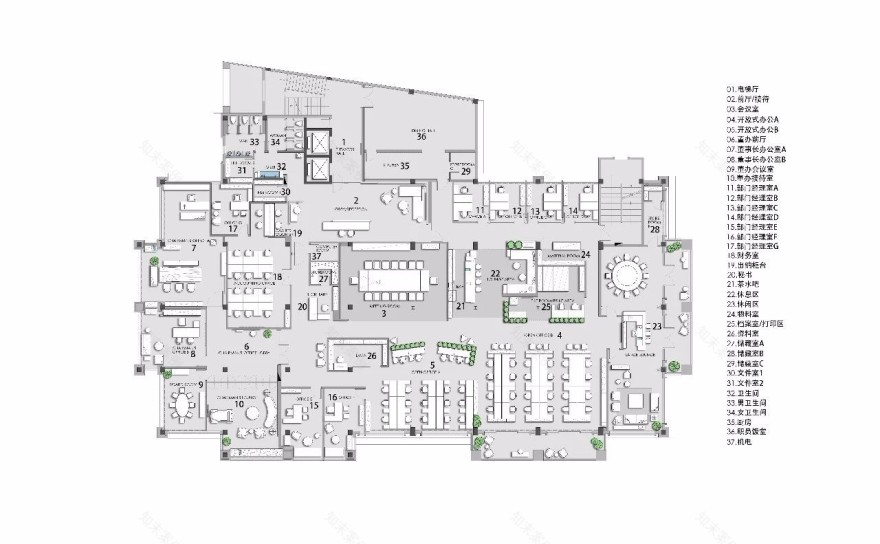 广州同筑艺术设计顾问办公室-36