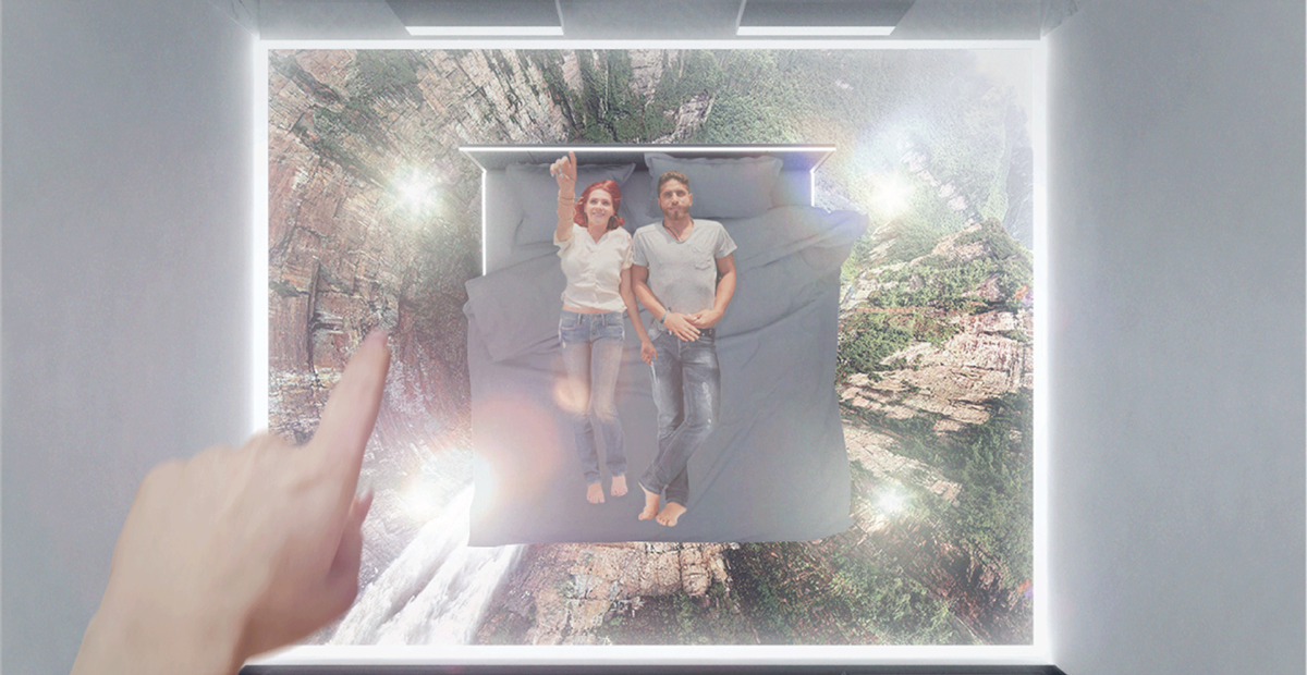 未来酒店客房-14