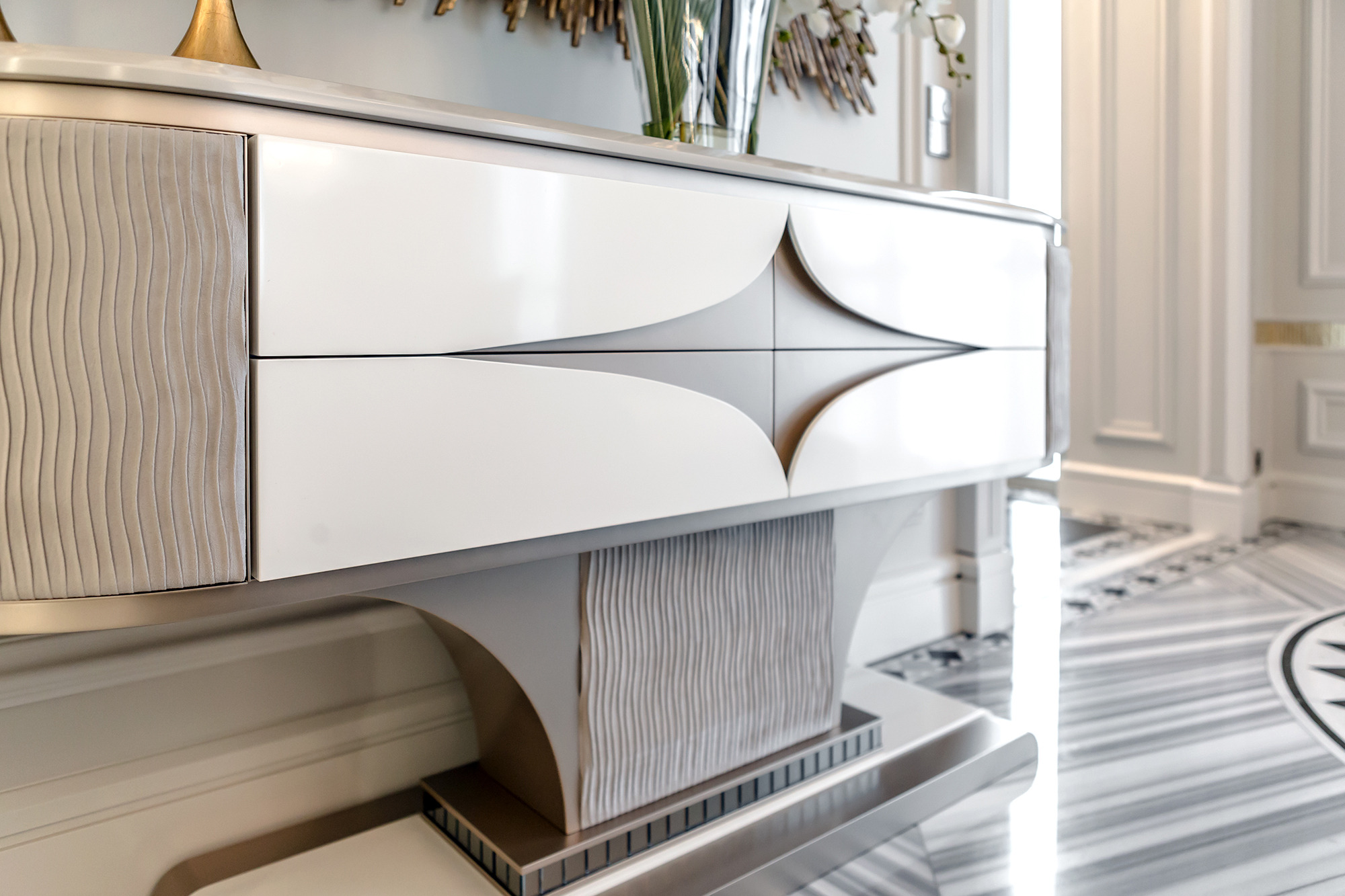 摩纳哥蒙特卡洛豪华别墅-45