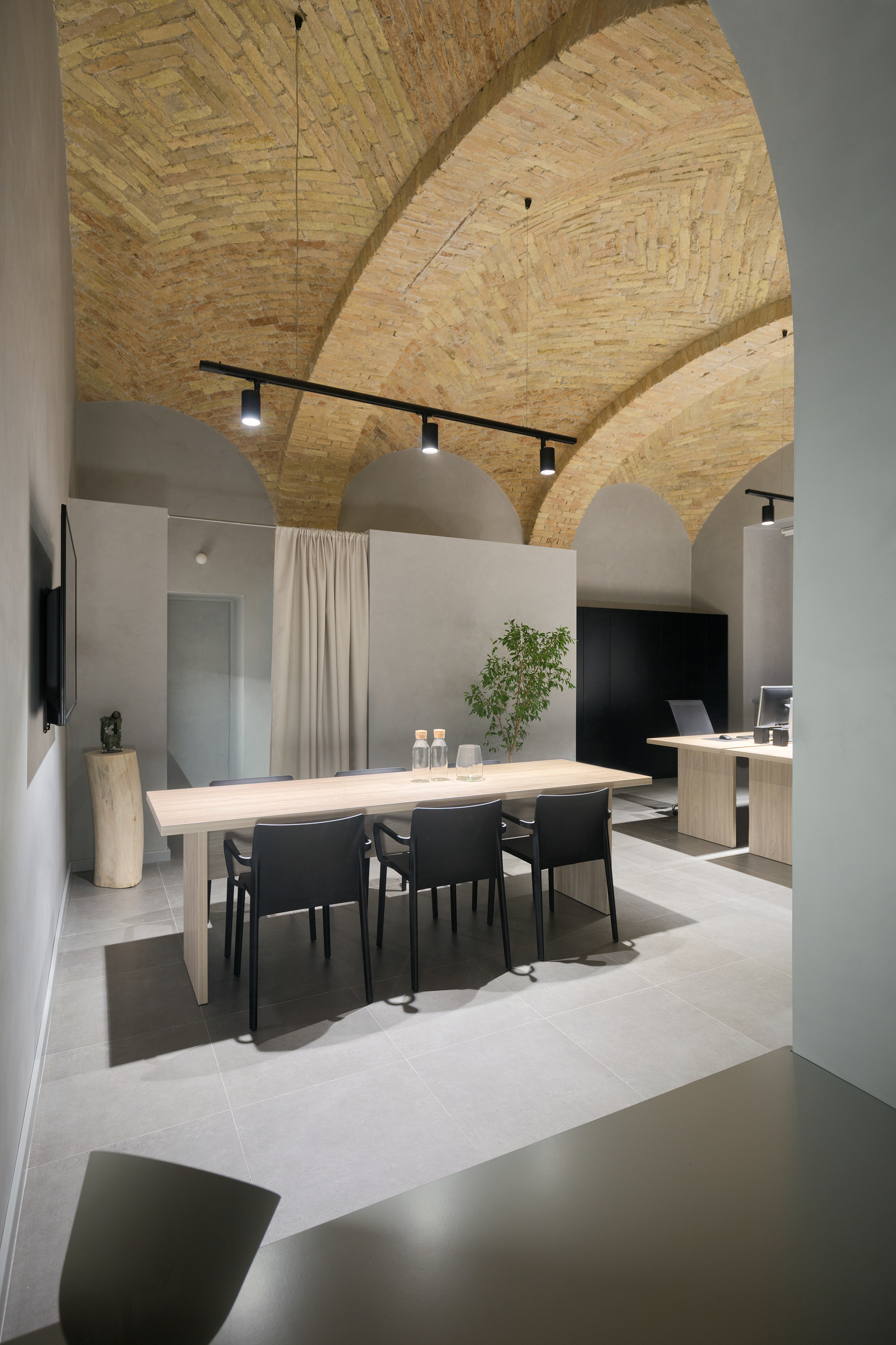 塞尔维亚 Geo·EN 办公室-14