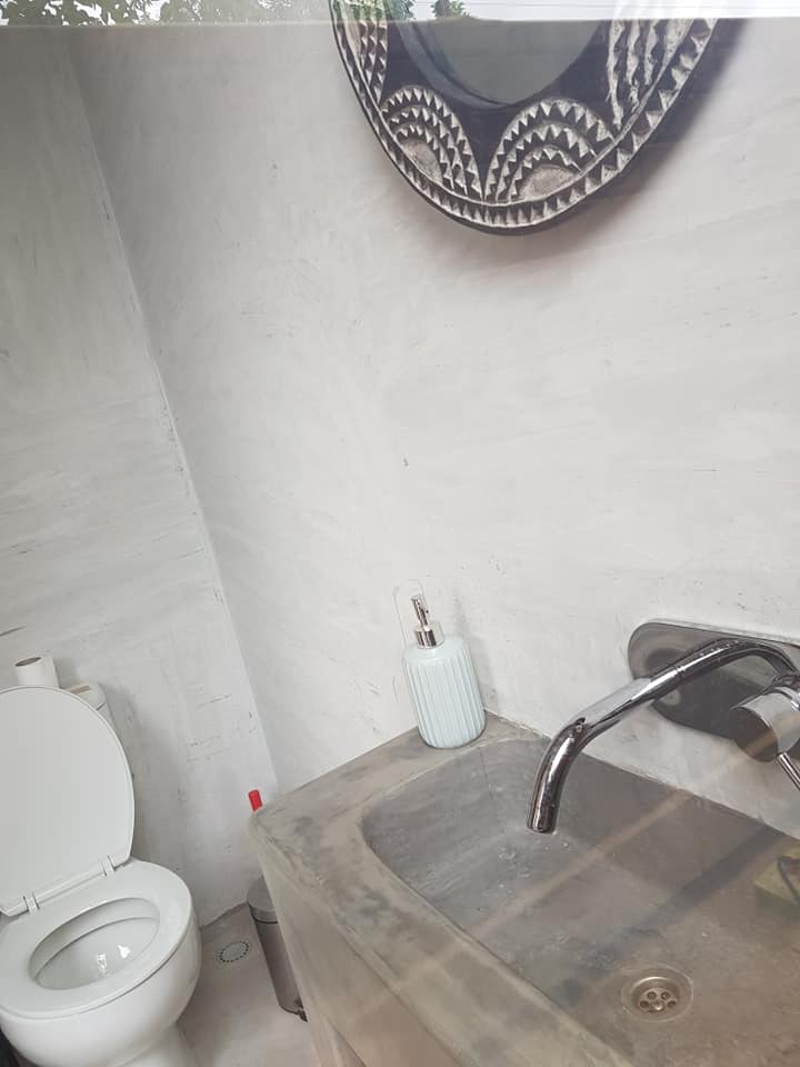 生态海滩别墅设计-40