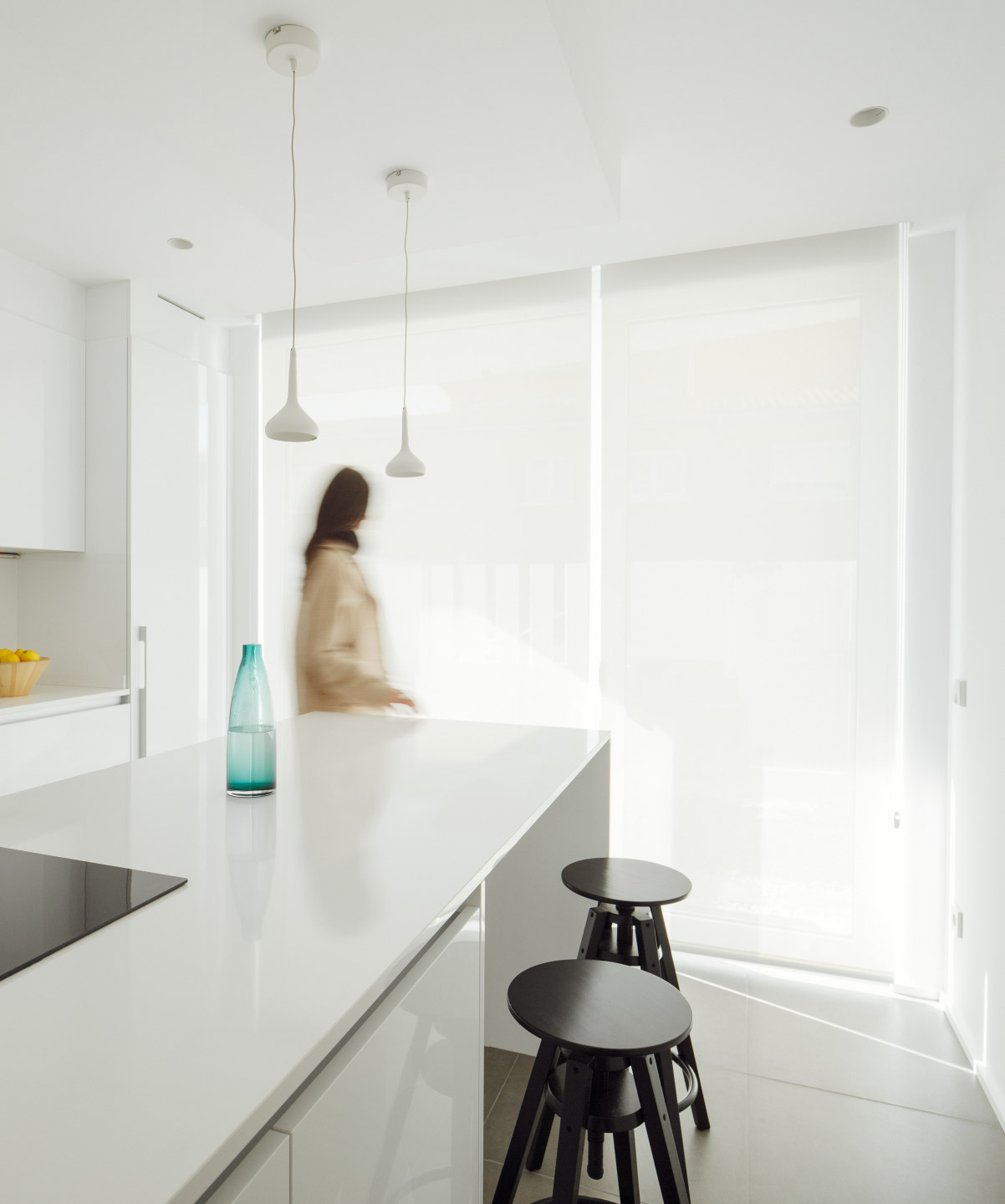 西班牙海滨住宅设计-9