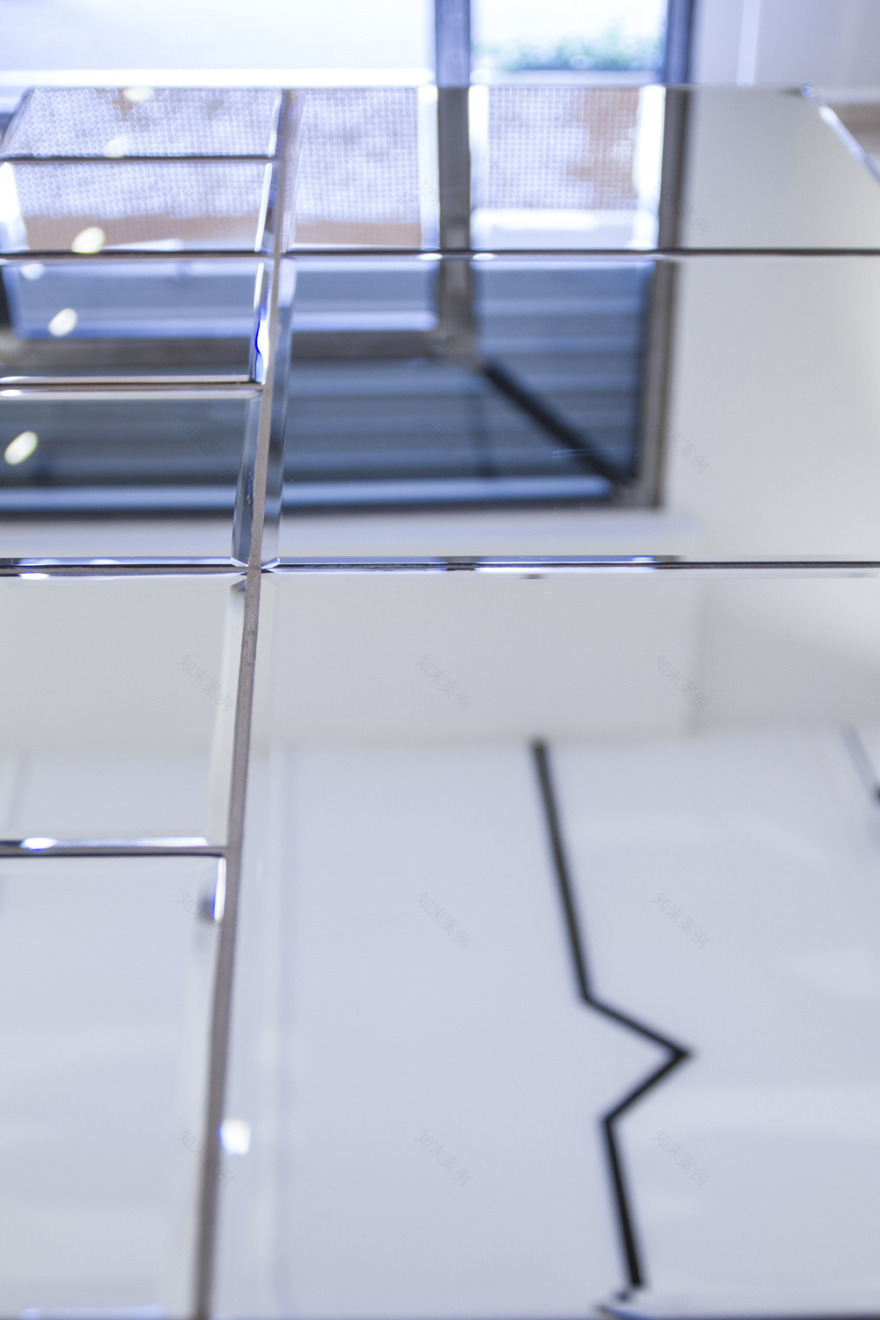 绿意盎然的空间艺术-11