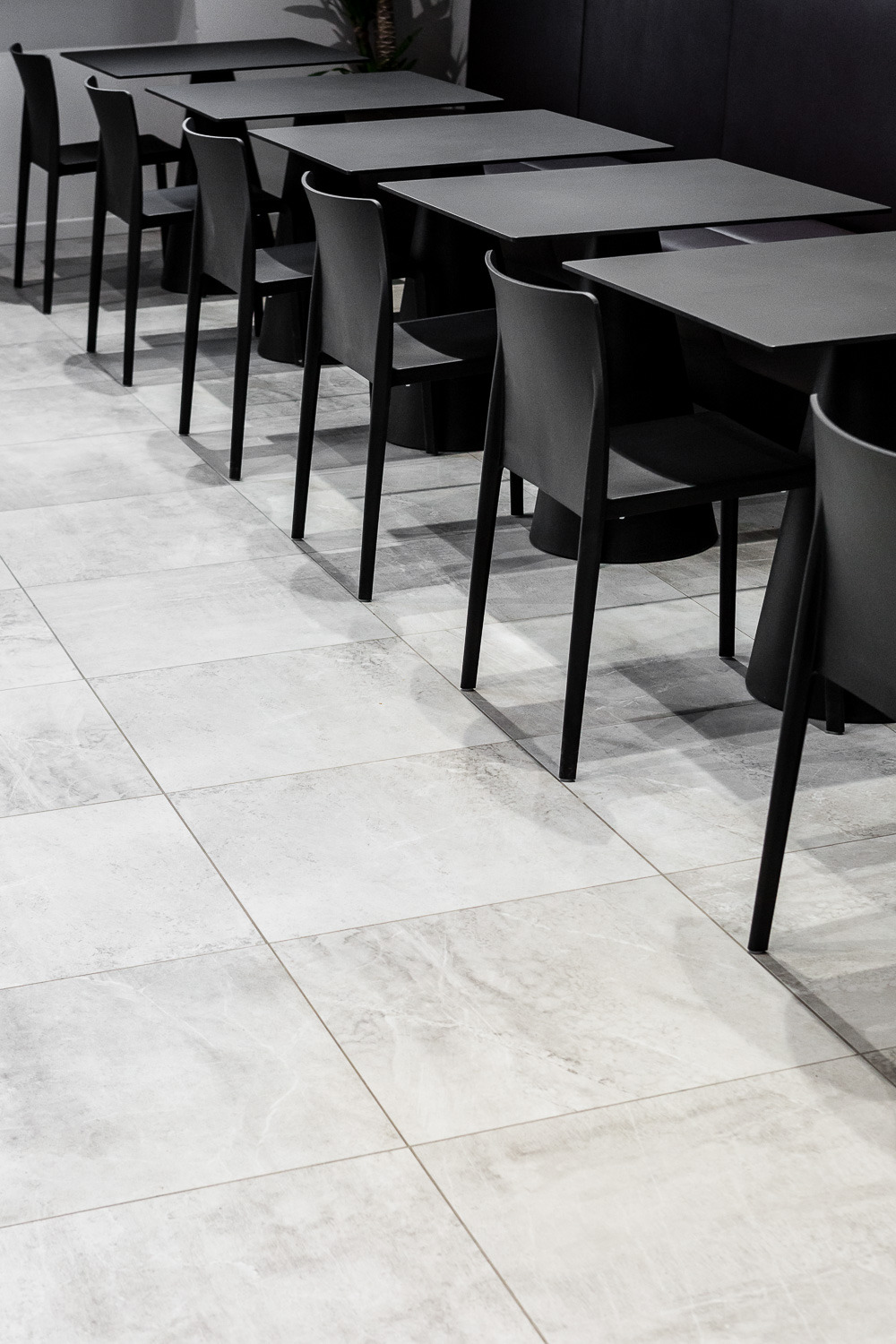 Ventunogrammi 咖啡厅室内设计案例-11