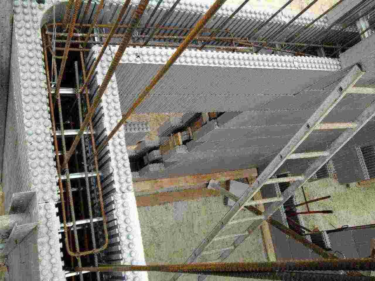 意式乡村风格别墅，环保节能设计-9