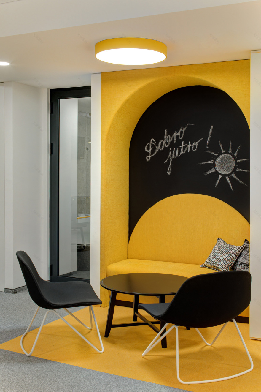 Njuškalo 办公室-34