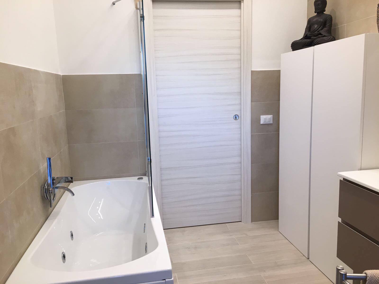 罗马家庭公寓-17