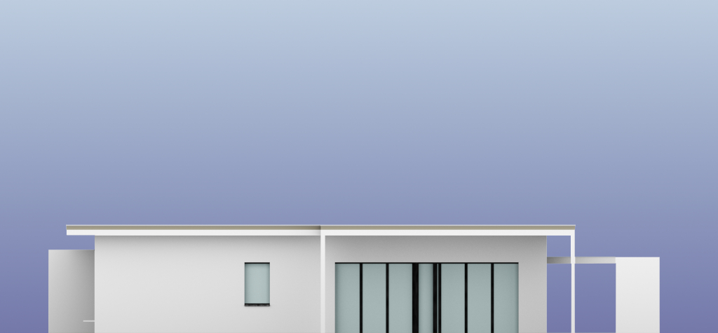 Anima Verde（绿意盎然的家庭别墅）-7