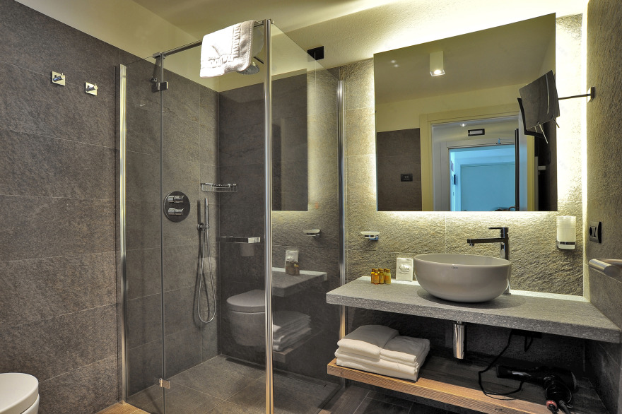 利维尼奥体育酒店-14