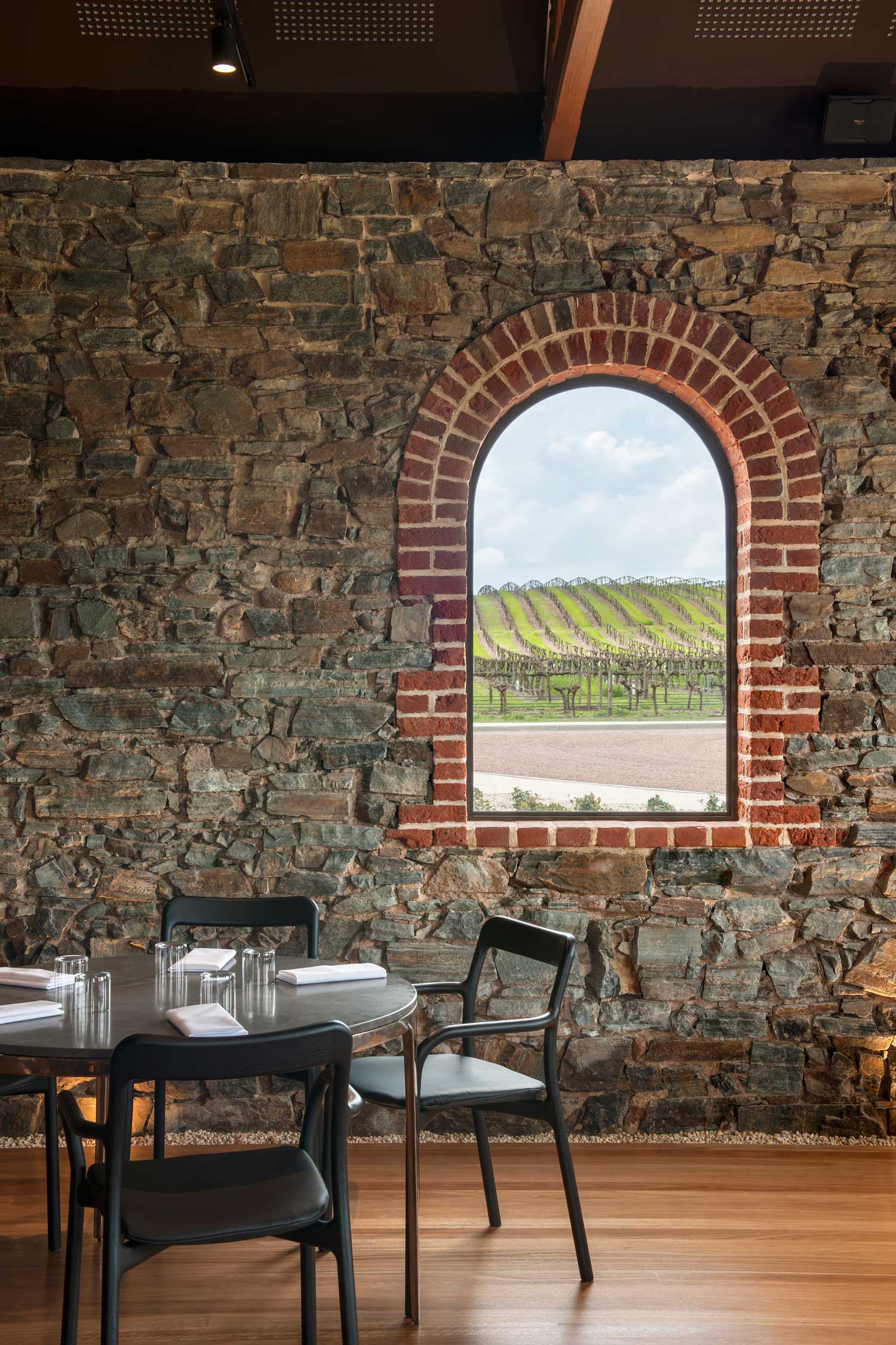 南澳圣雨果酒庄,打造全新葡萄酒体验-21