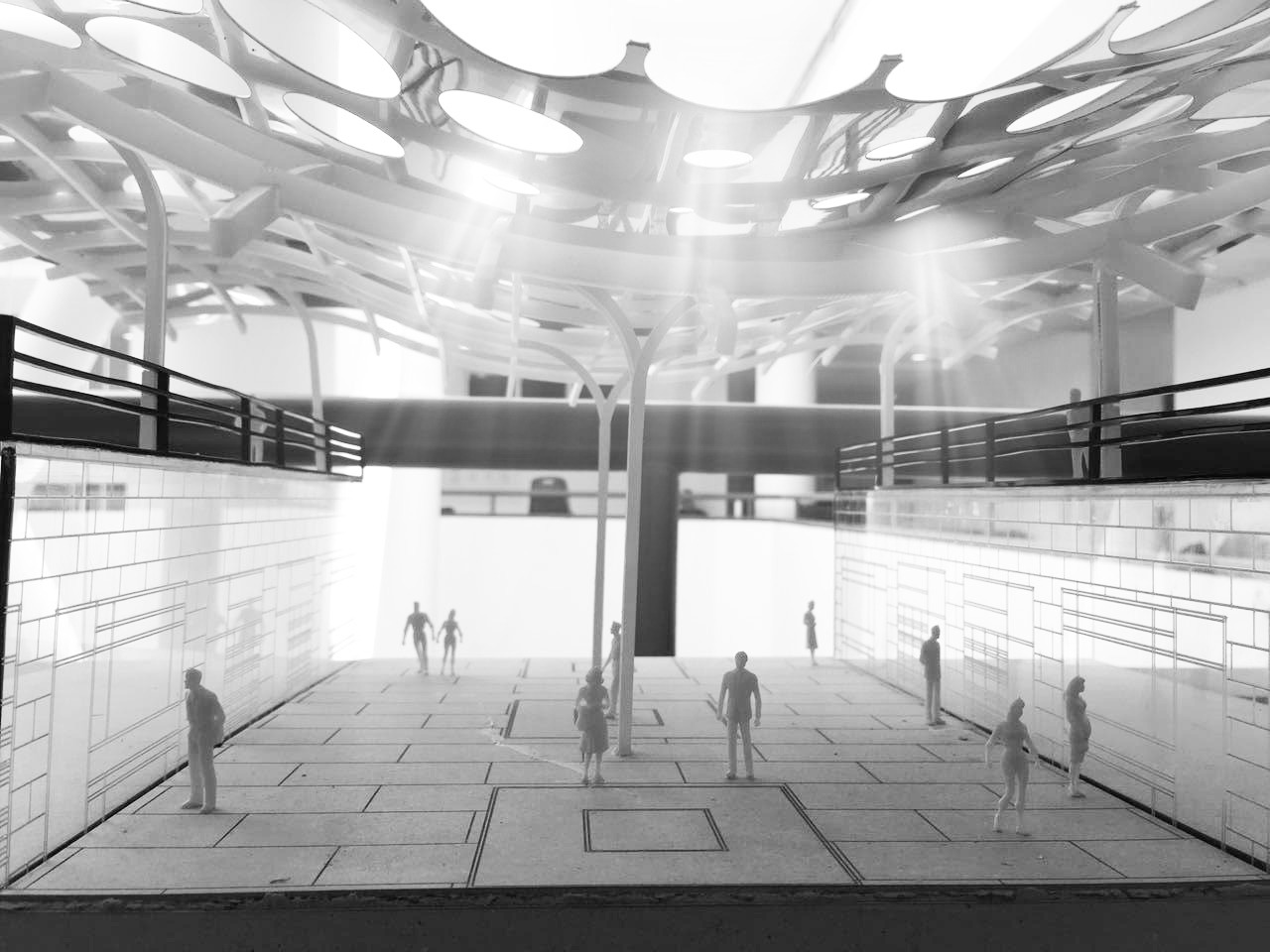 焕发新生的特拉维夫卡梅尔市场-7