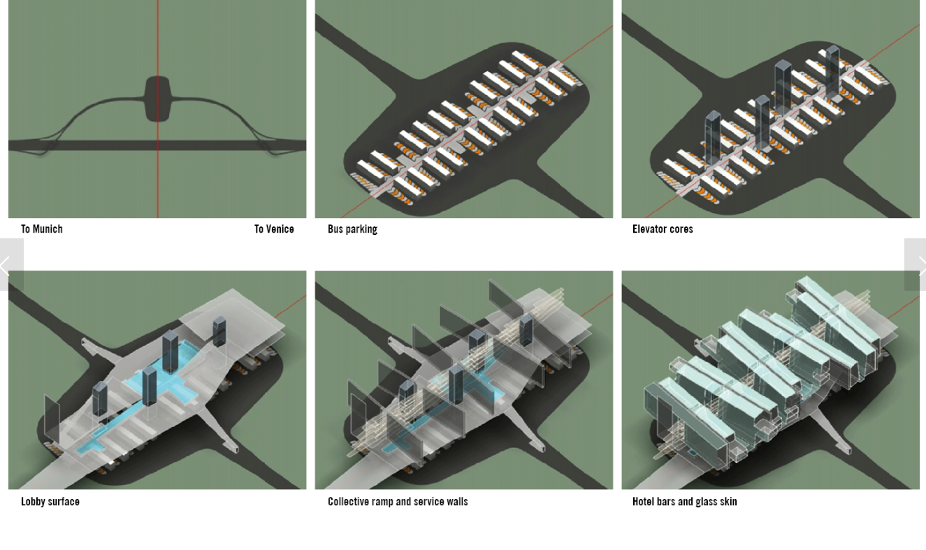 酒店旅游巴士-1