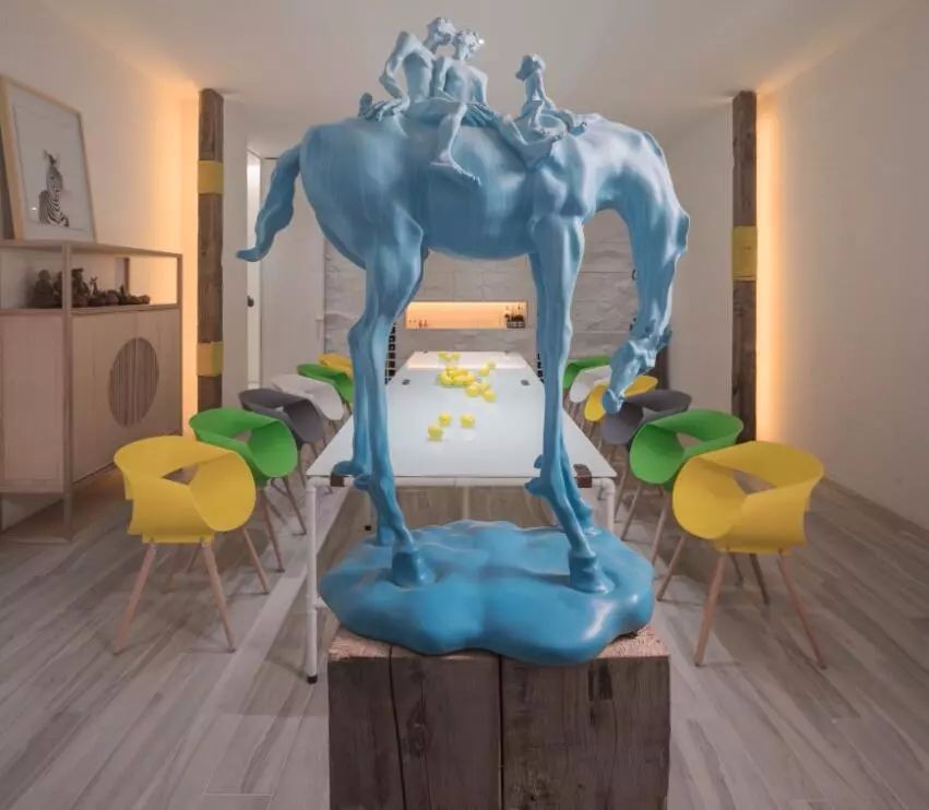 叙品新疆办公室-25