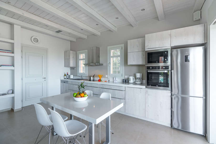 希腊 Ag· Aimilianos 别墅 Emmelia-46