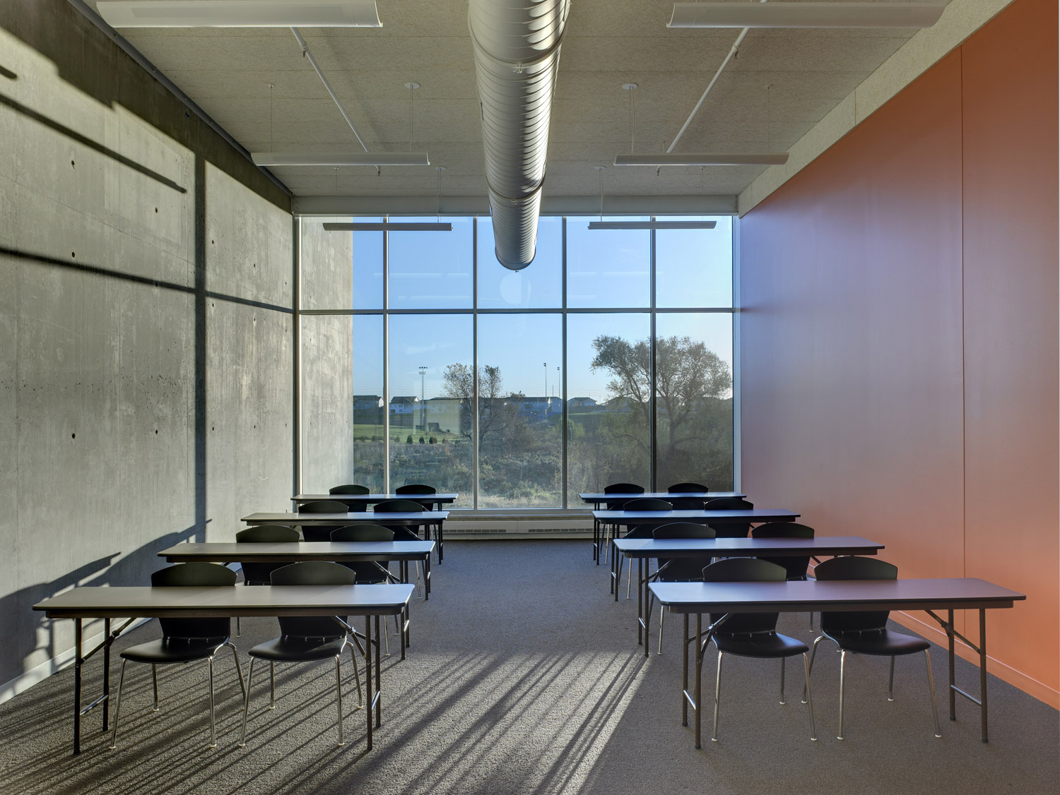 工业技术大楼-10