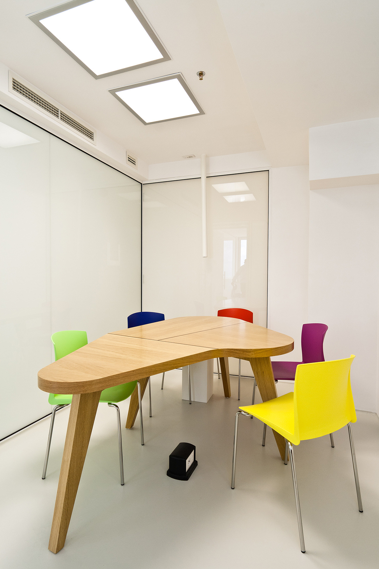 2017 年完成的口腔外科诊疗室设计-12