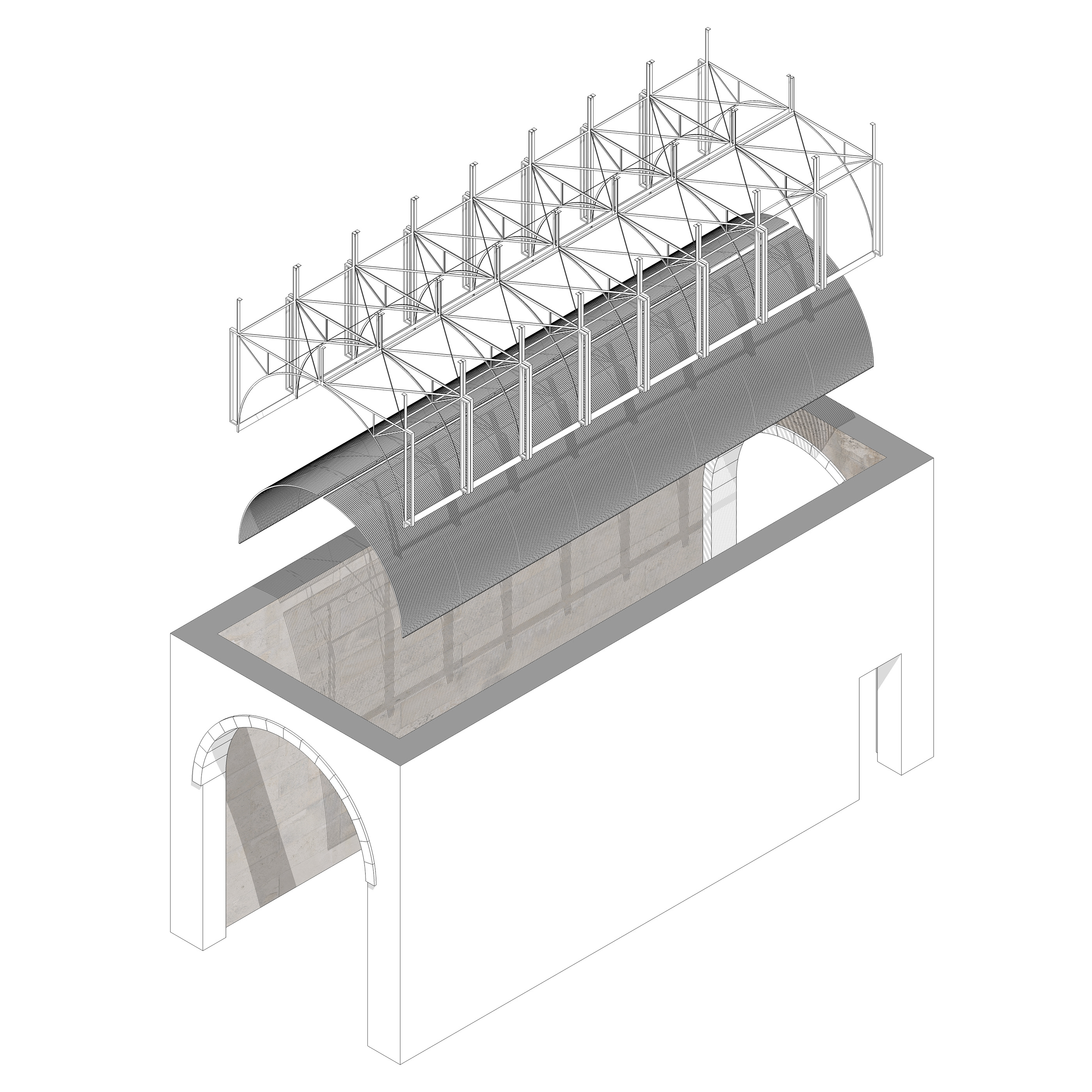 巴塞罗那古老咖啡吧的重生-4