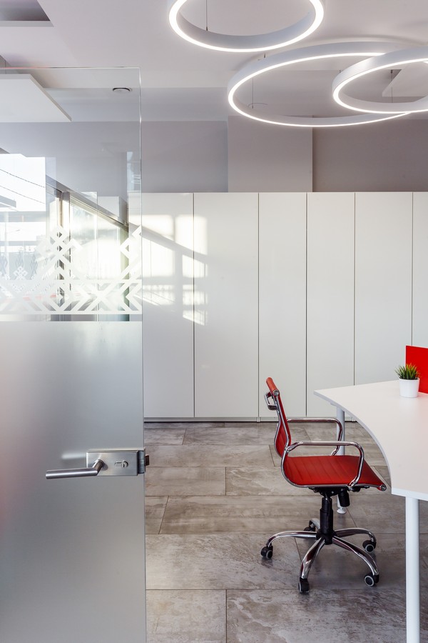 Darstroy 销售部门办公室设计-23