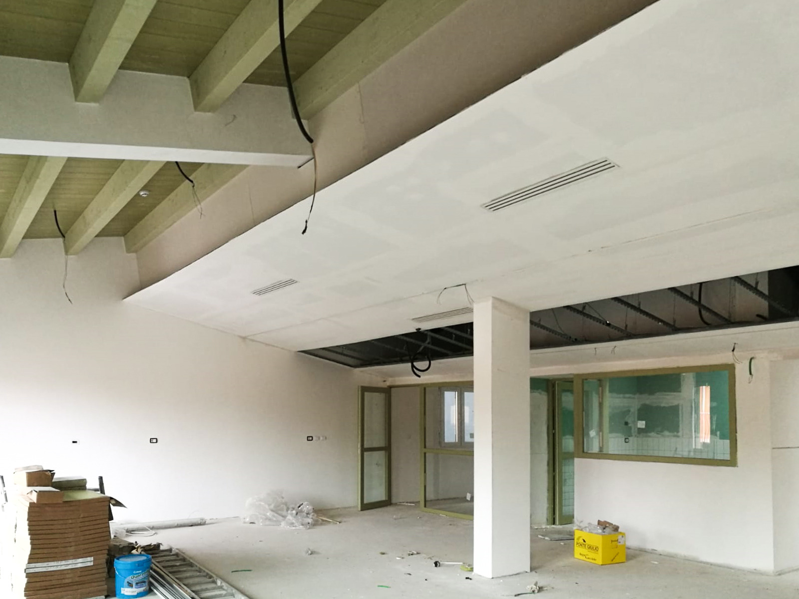 儿童之家'Gli Elfi'-43