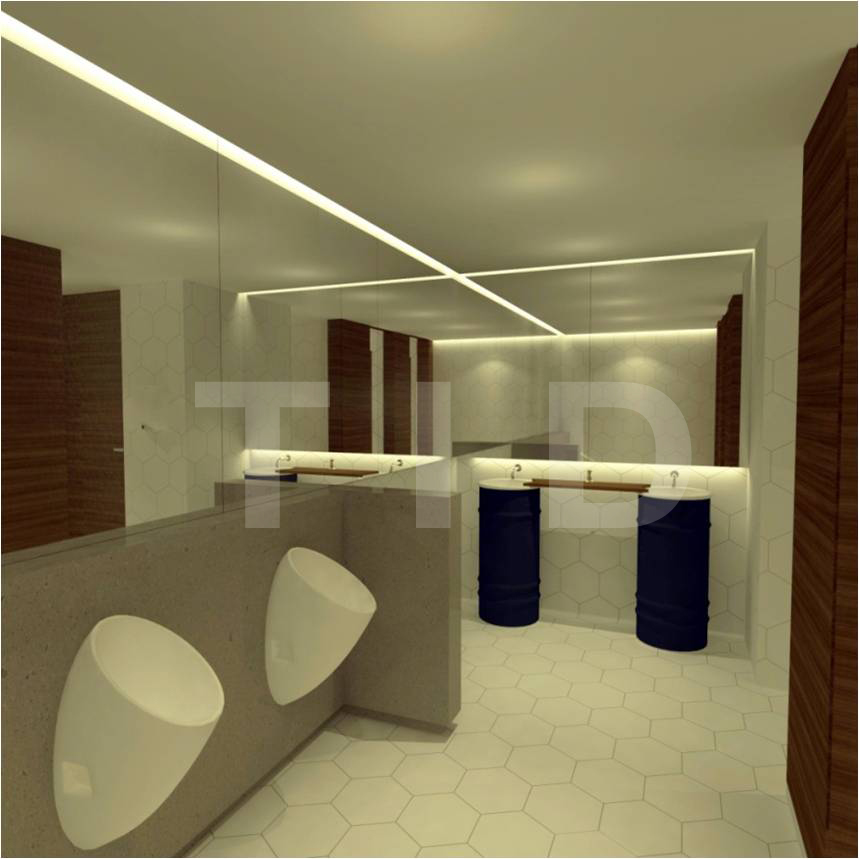 "多元空间视角 | 酒店、住宅、会议室设计展示"-23