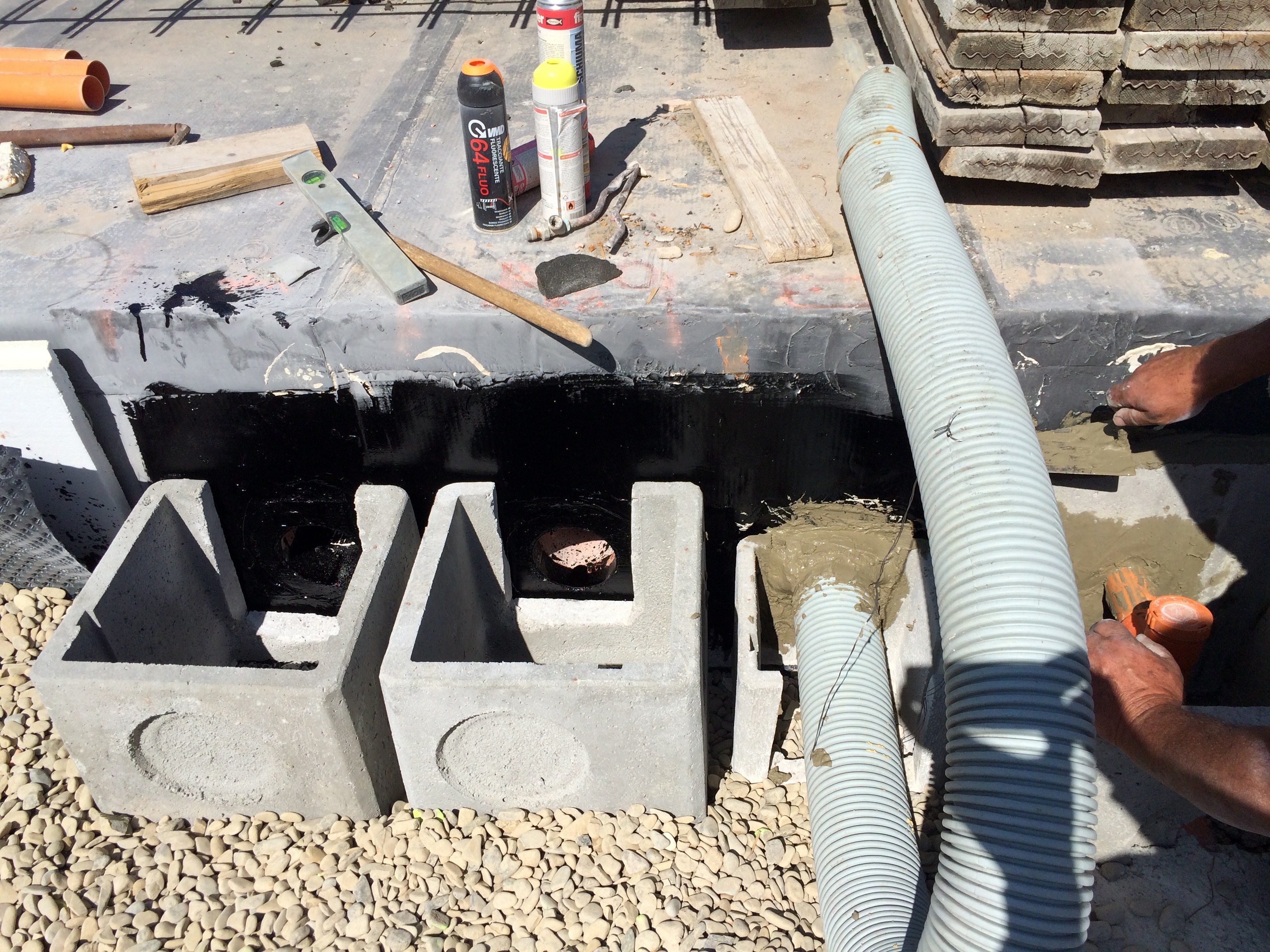 2017 年意大利私人住宅能源升级改造-18