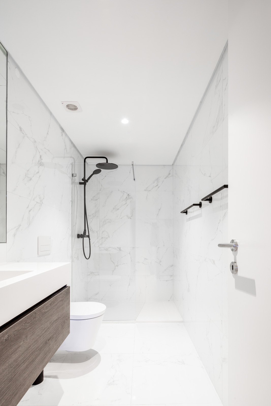 2018 年完工的多功能住宅设计-9