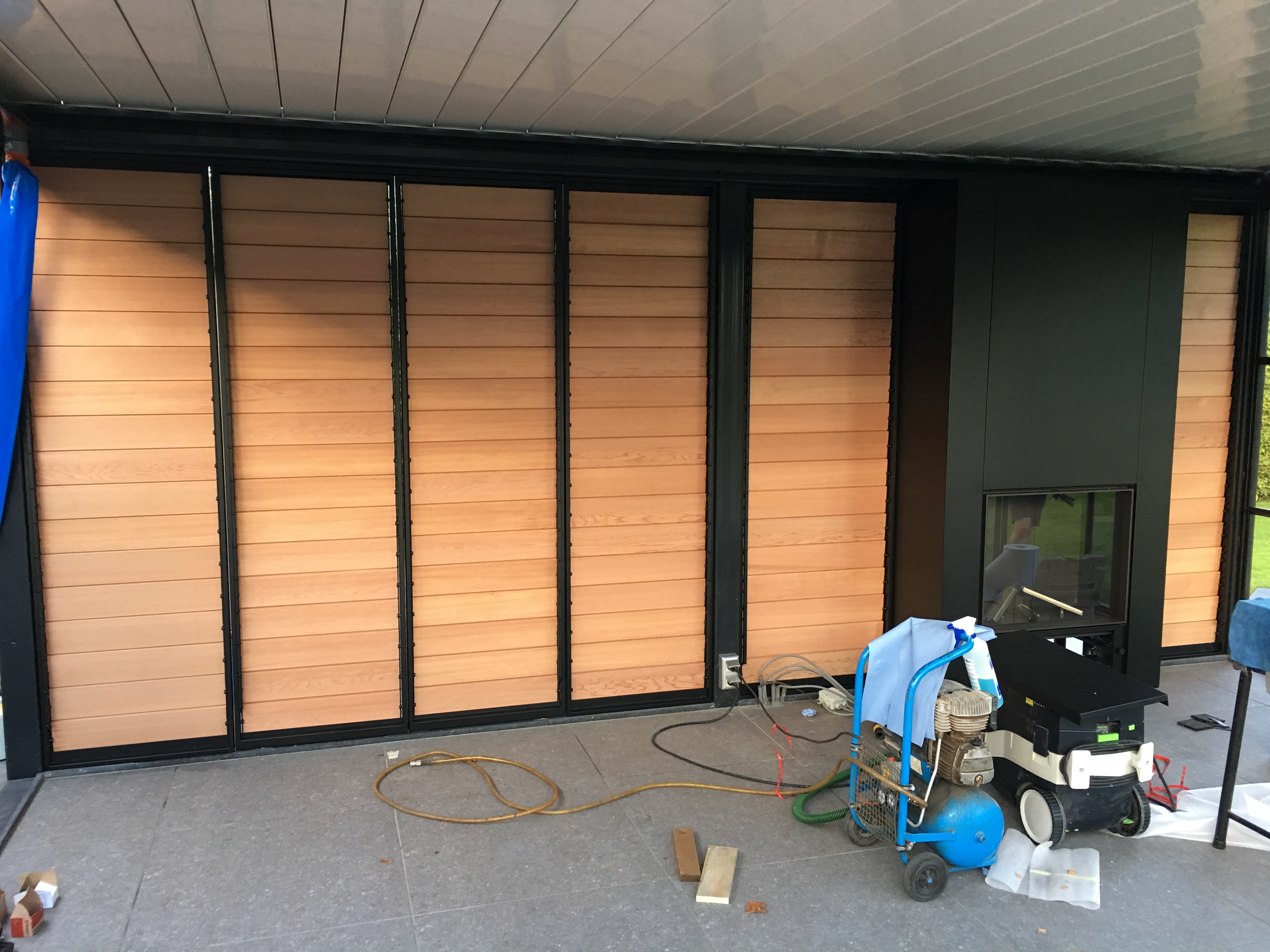 木百叶窗系统设计-18