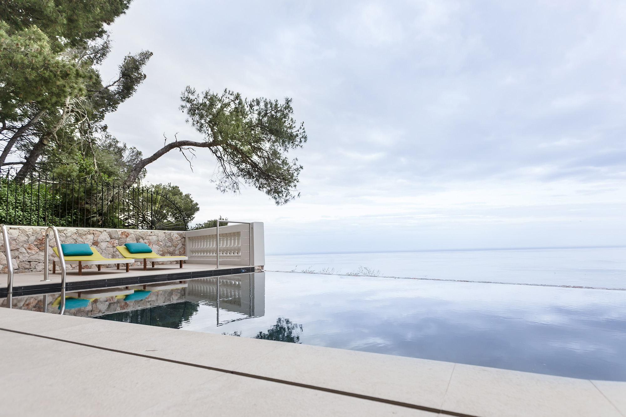 摩纳哥蒙特卡洛豪华别墅-93