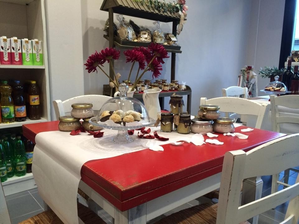 2015 年完成的意大利 Marina 店铺室内设计-35