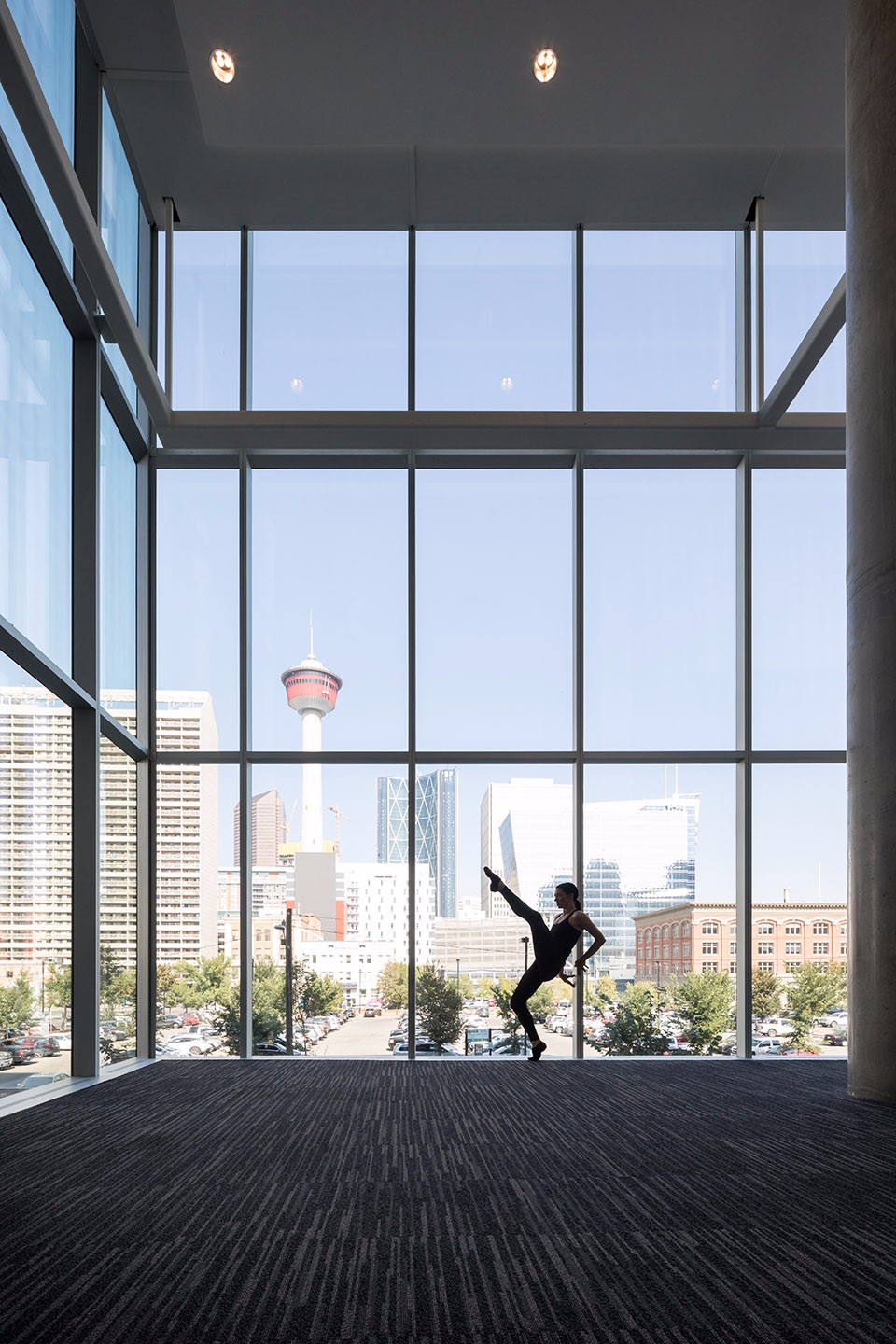 DJD舞蹈工作室-8