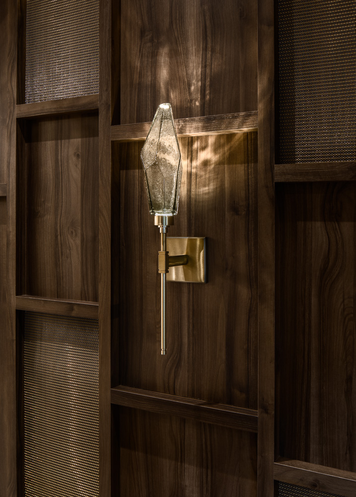 纽约 Avi & Co 展示厅,Seed Design 打造的艺术空间-15