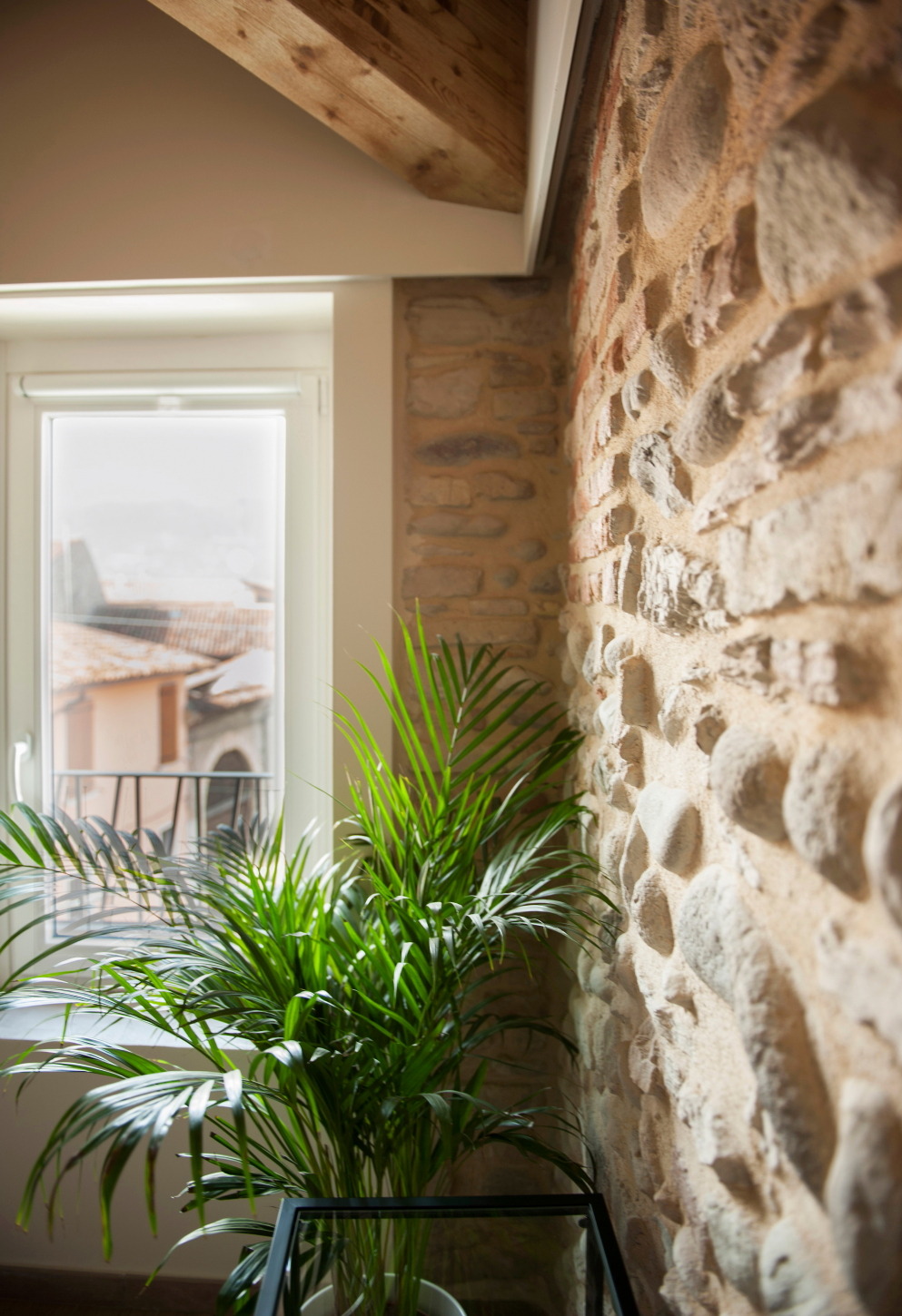 意大利豪华湖景古建修复-12