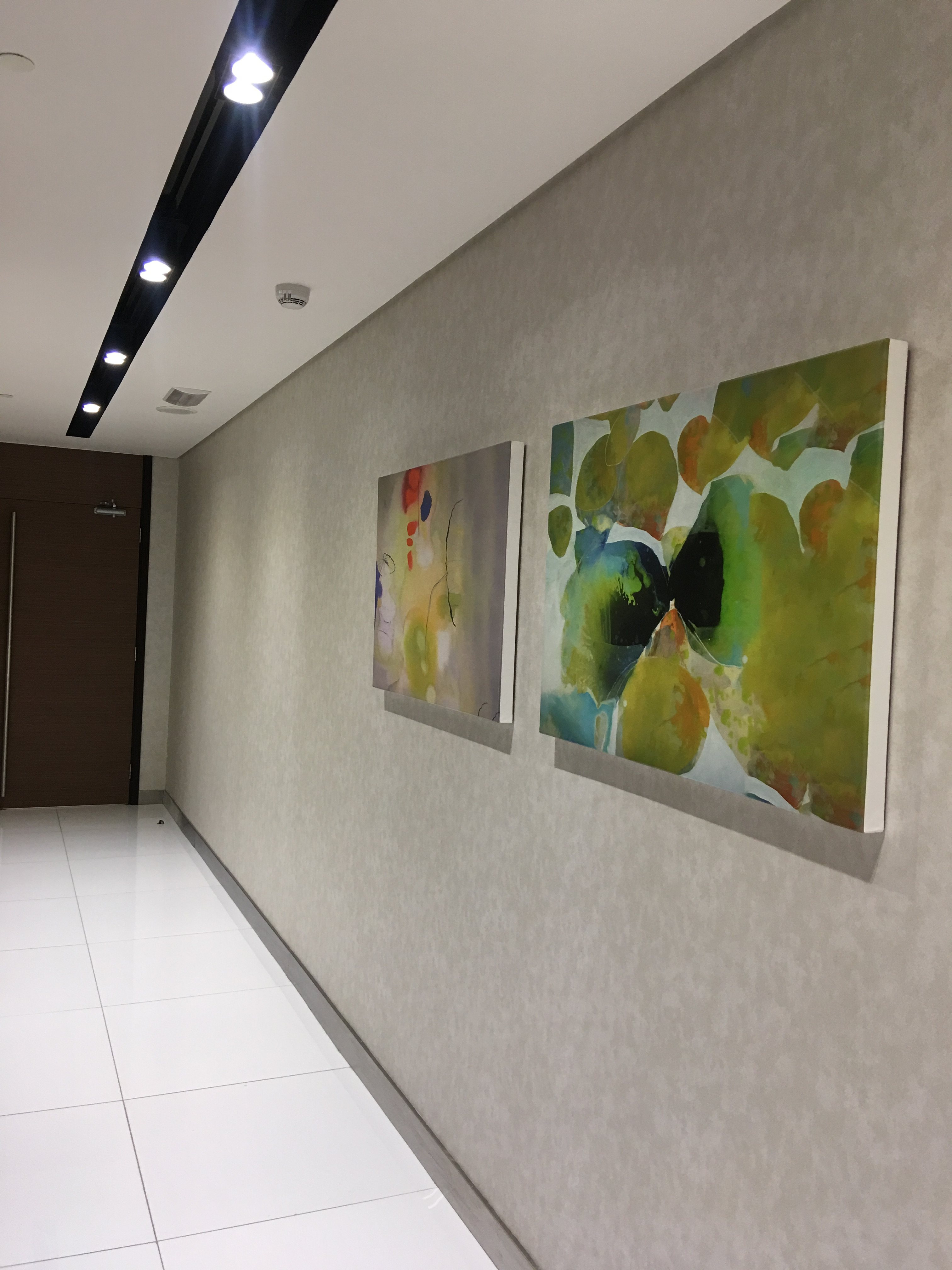 2017 年完成的政府大楼室内设计案例-39