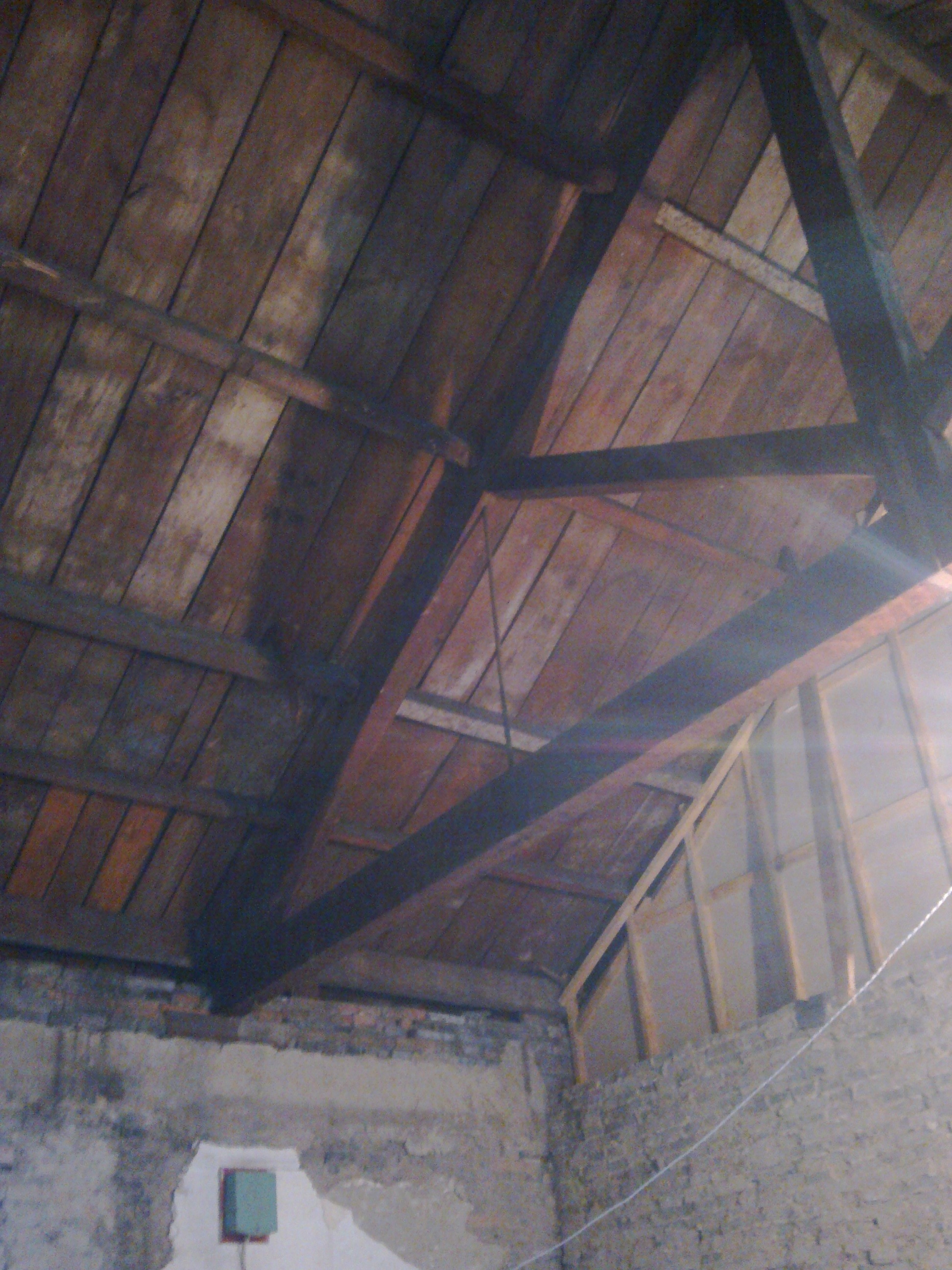 2009 年完成的私人公寓翻新设计-15