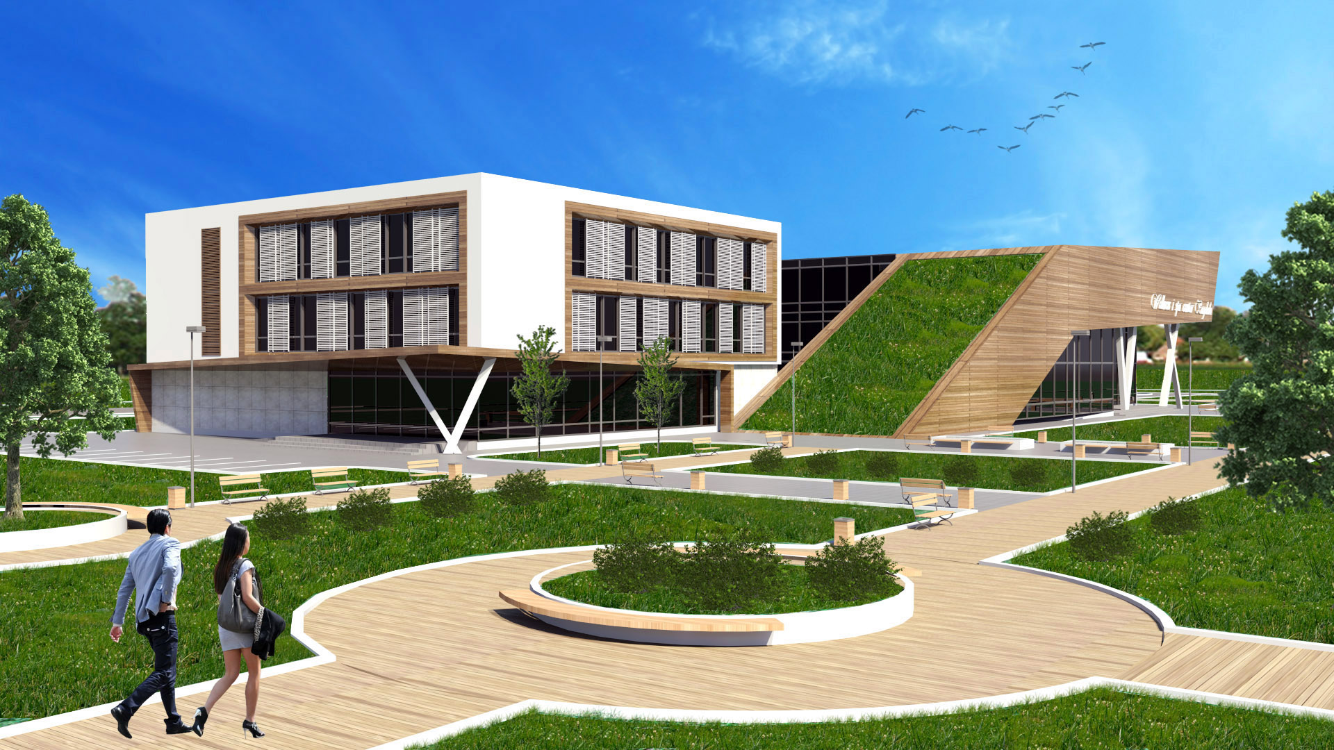 Wellness & spa centar - Bagdala-1