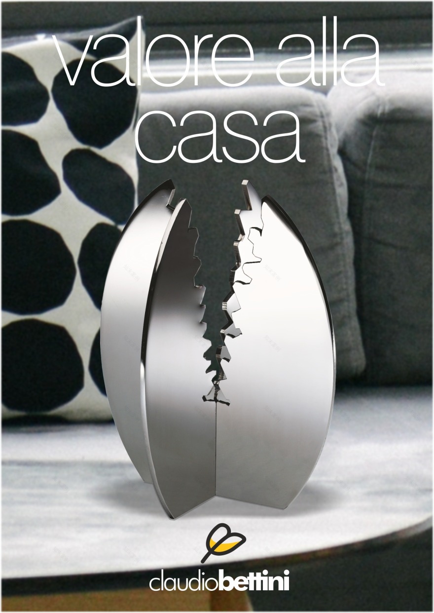 意式设计之光 · Claudio Bettini 现代家居饰品-128