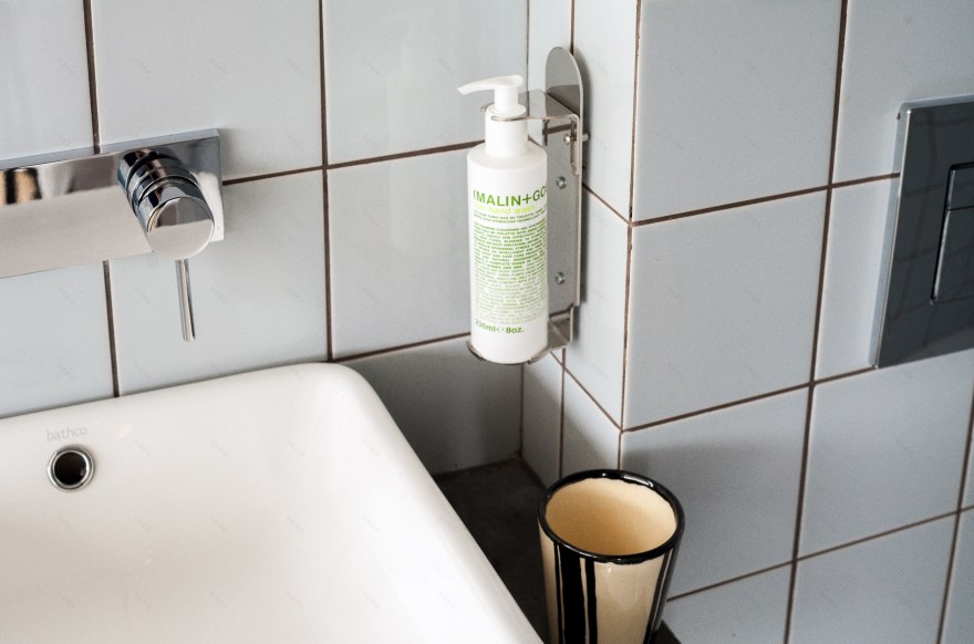 布鲁梅尔酒店-60