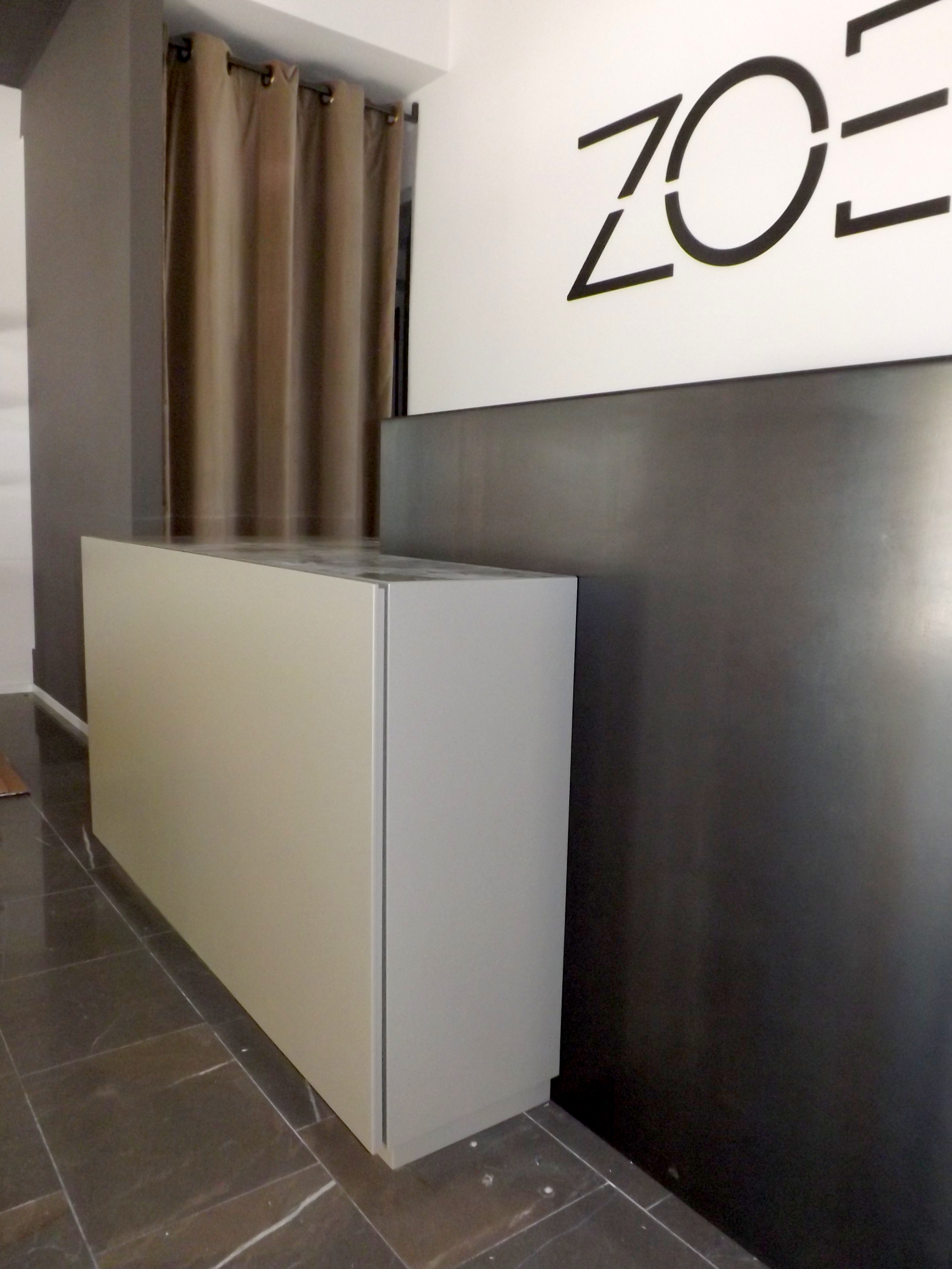 2017 年完成的意大利商店室内设计案例-33