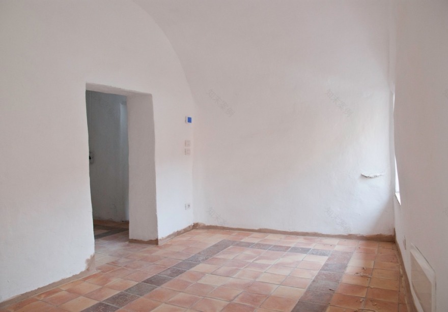 古城中心复兴之作 | 2015 年完工的 Saracen's Tower-9